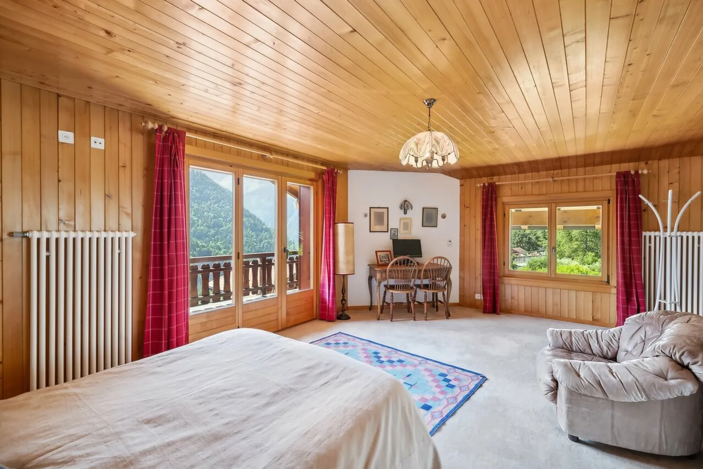 Chalet kaufen - Foto 11 von 22