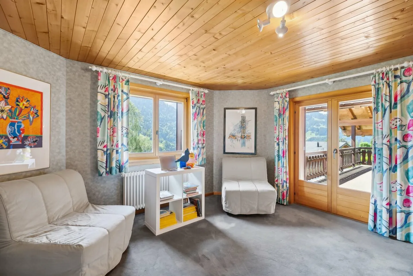 Chalet kaufen - Foto 12 von 22