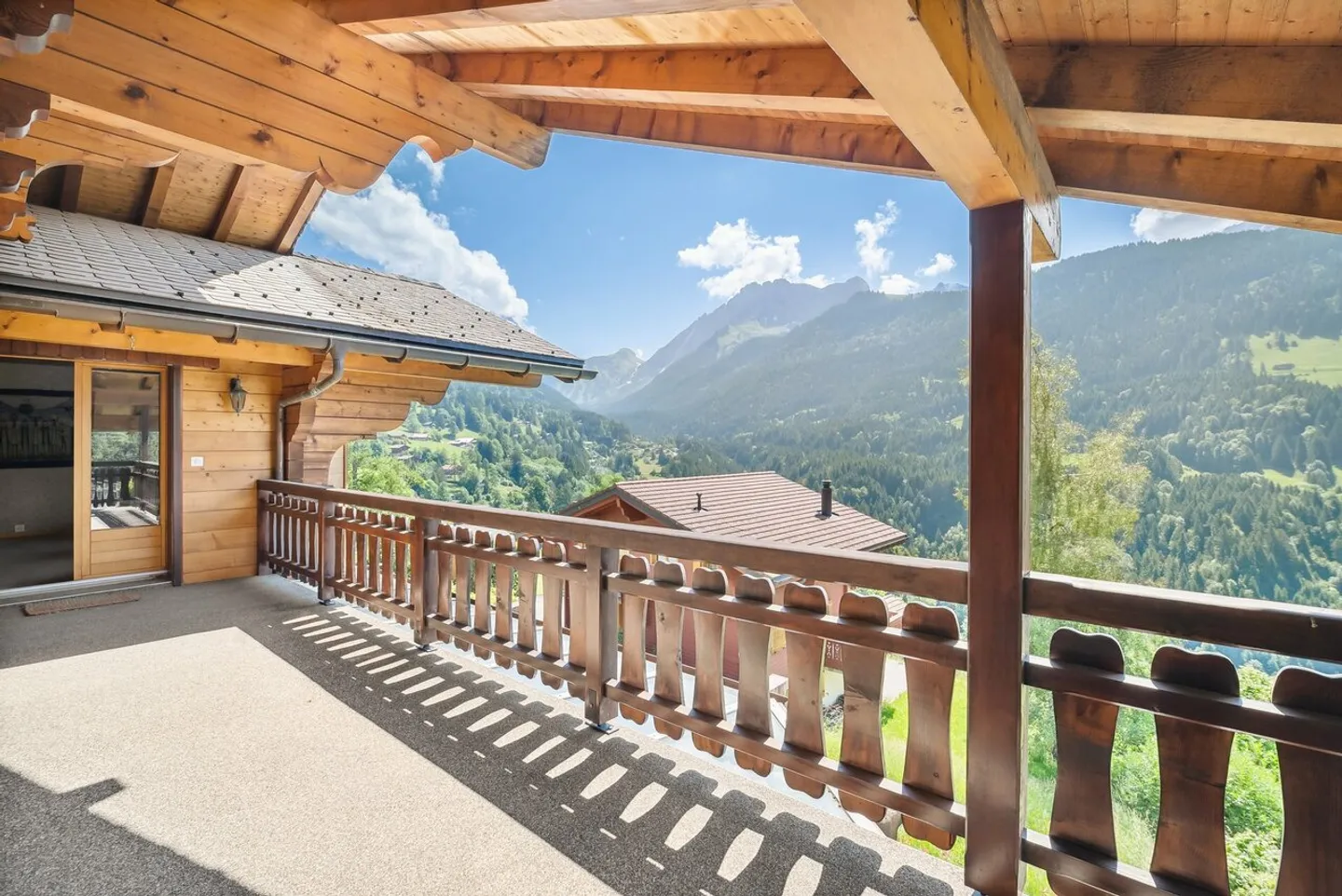 Chalet kaufen - Foto 13 von 22