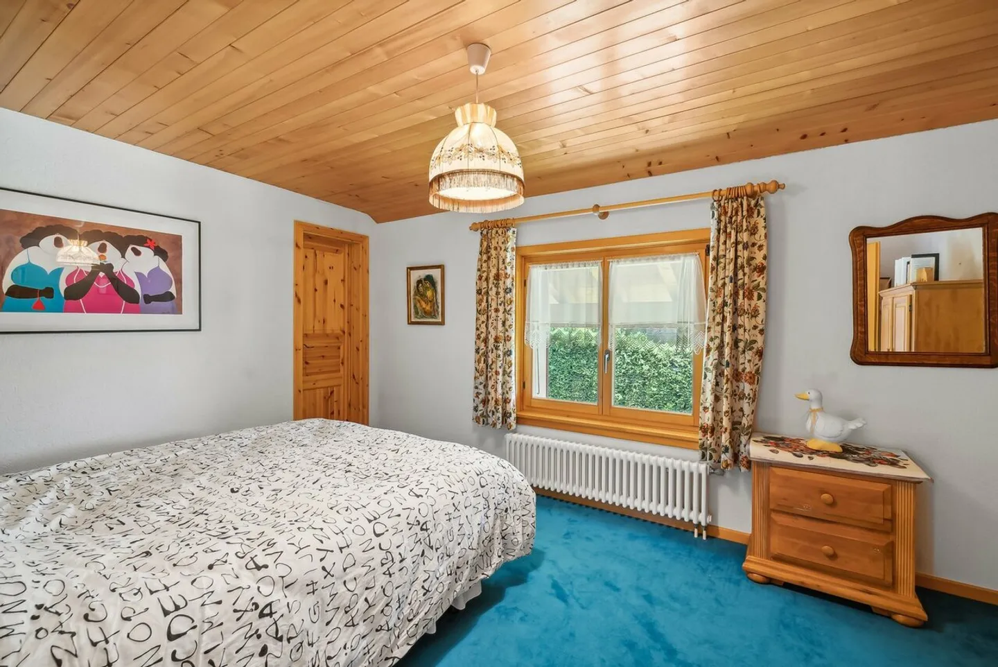 Chalet kaufen - Foto 14 von 22