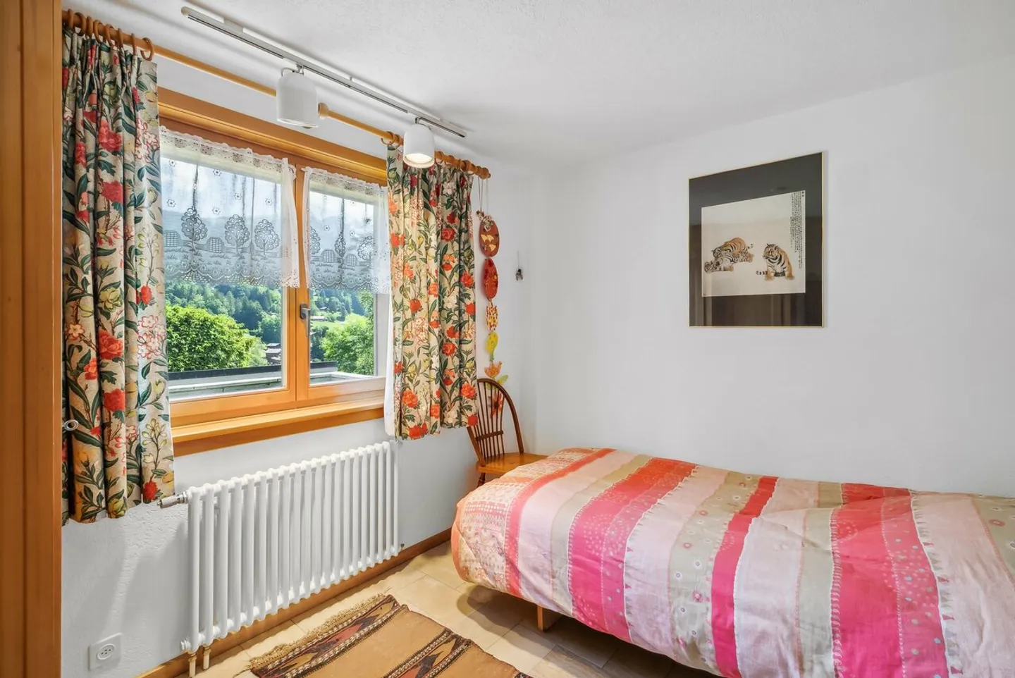 Chalet kaufen - Foto 15 von 22