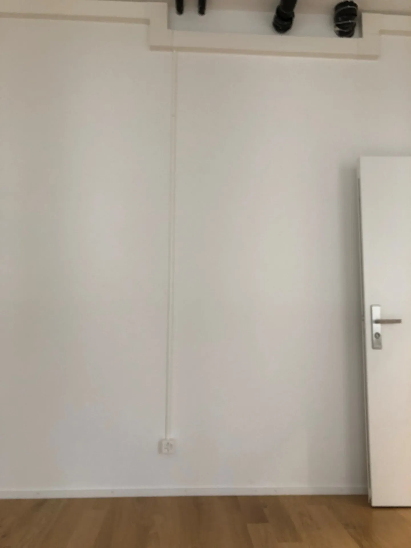 Zentral gelegenes Atelier am Kreuzplatz - Foto 3 von 3