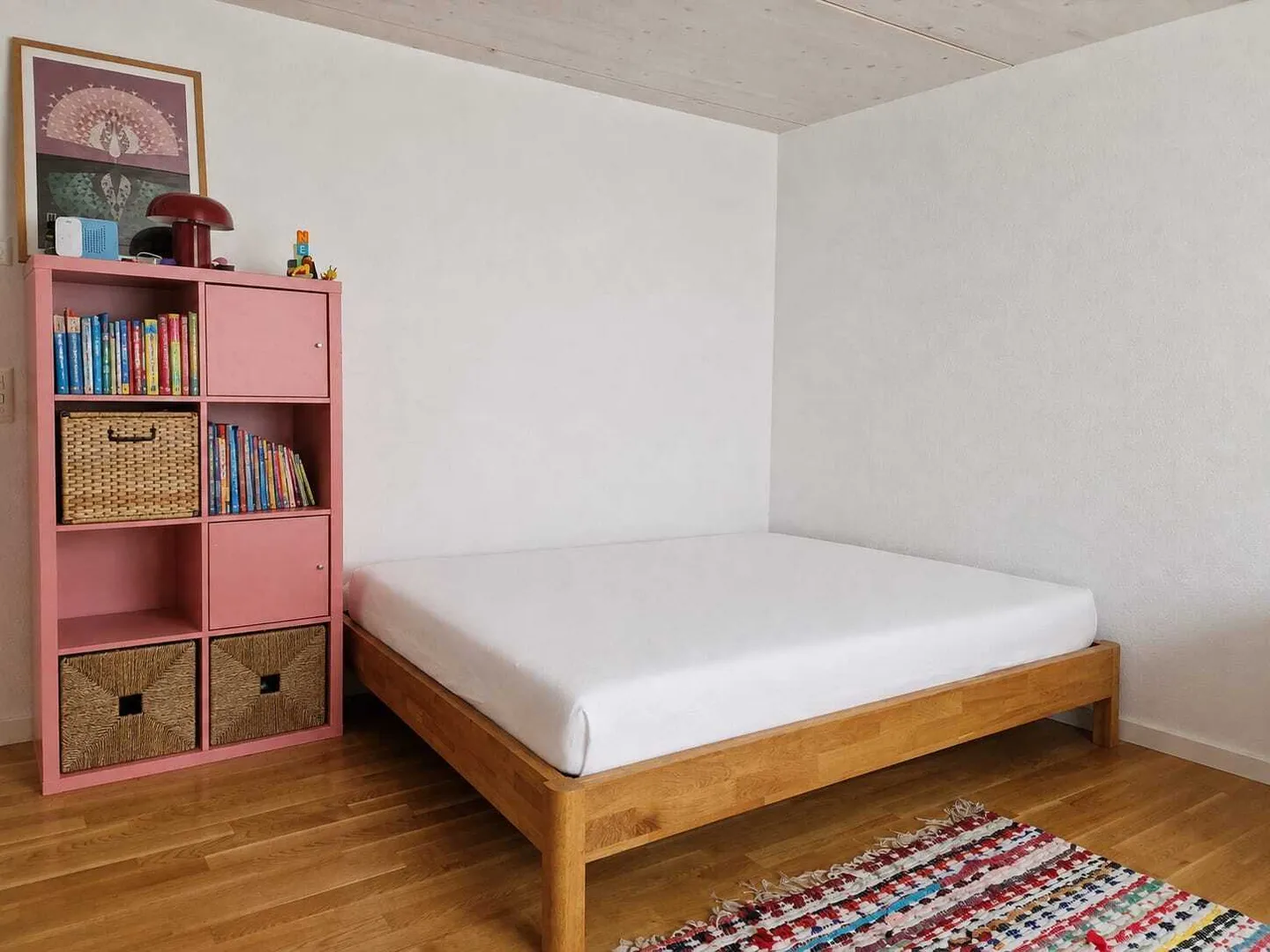 Family-Friendly Apartment in Bern - Photo 5 of 10