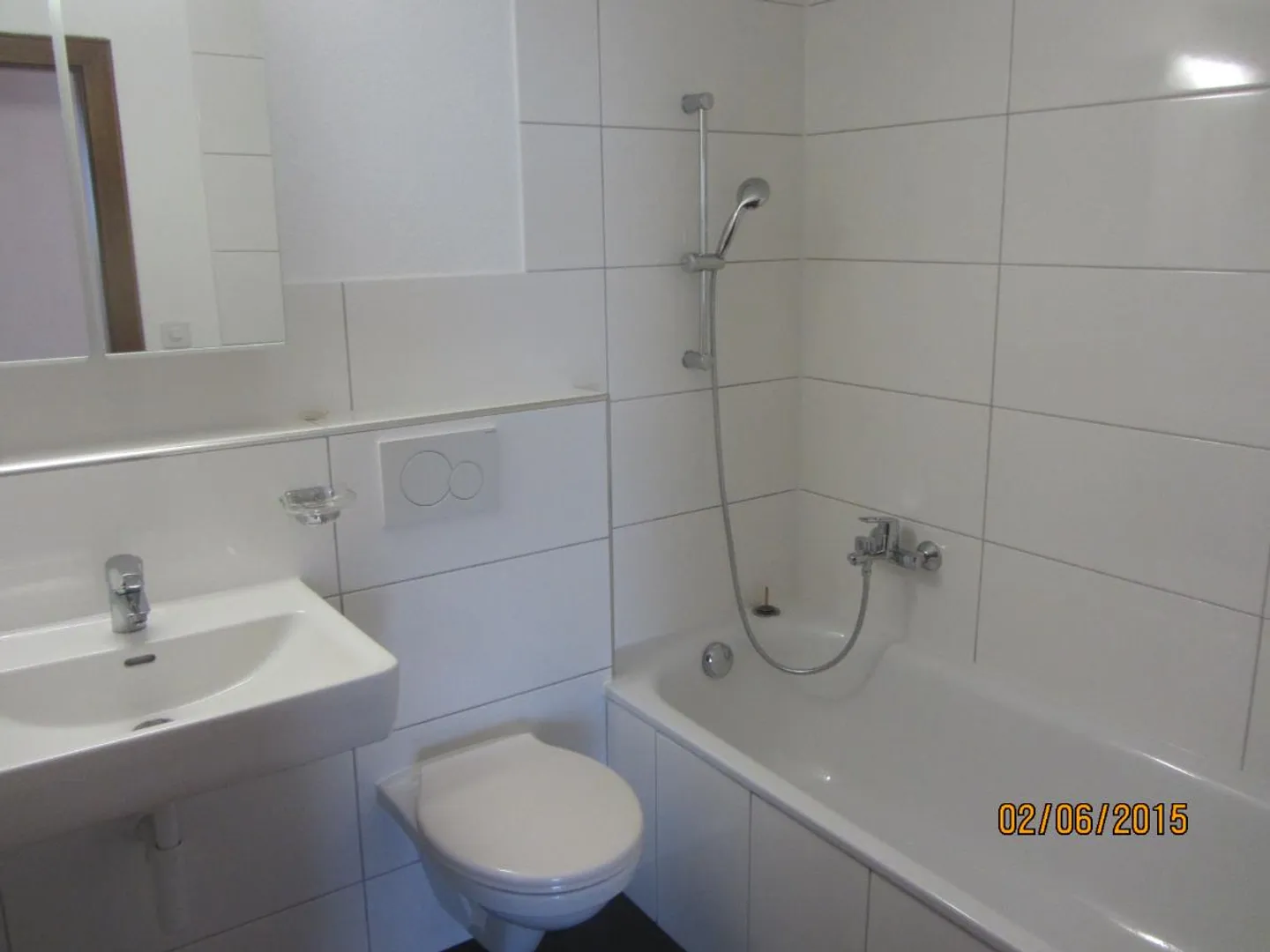 «3.5 Zimmer Wohnung» - Foto 1 di 5