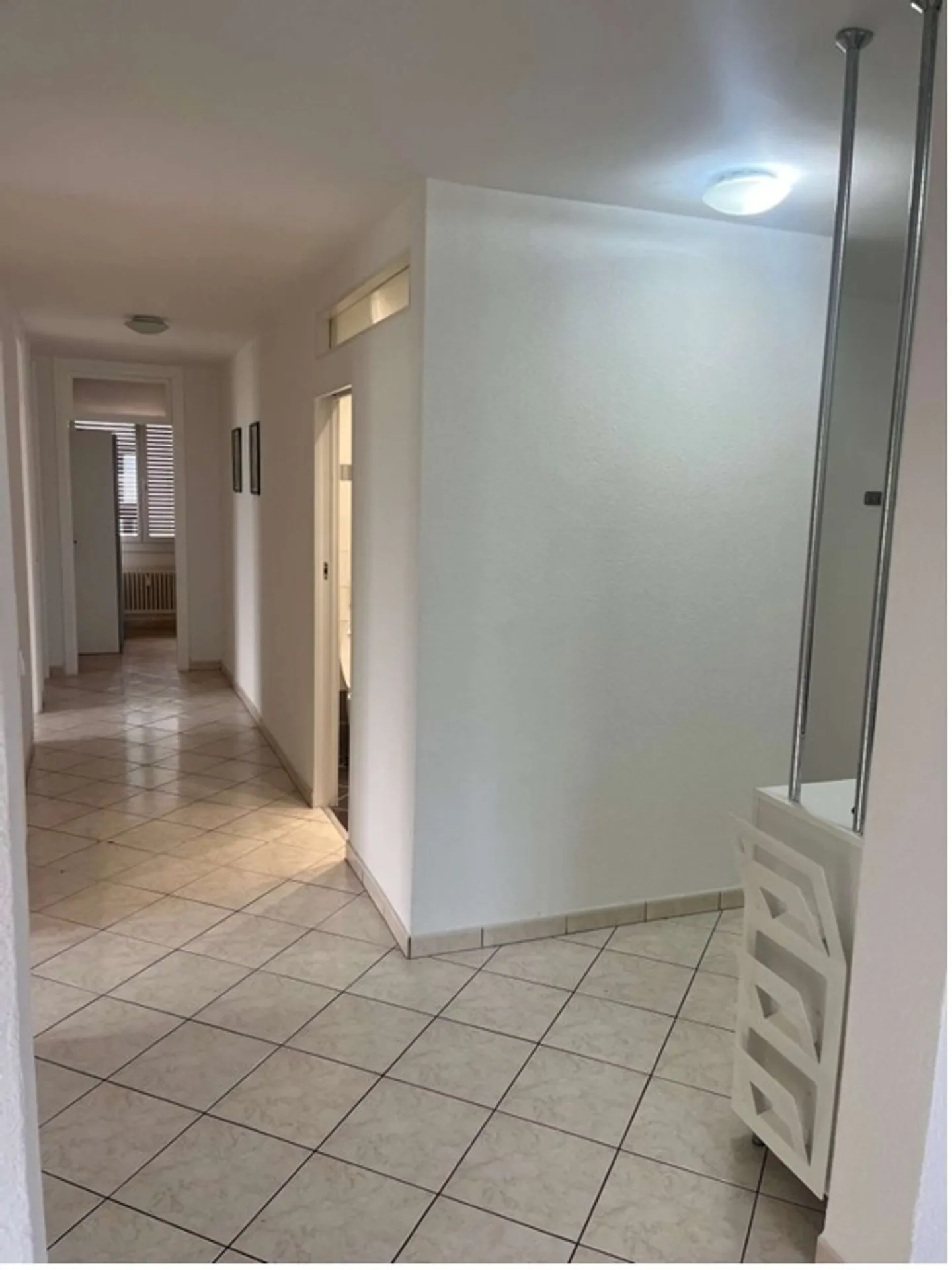 «Ampio appartamento di 5 locali a Cadenazzo» - Foto 4 di 8