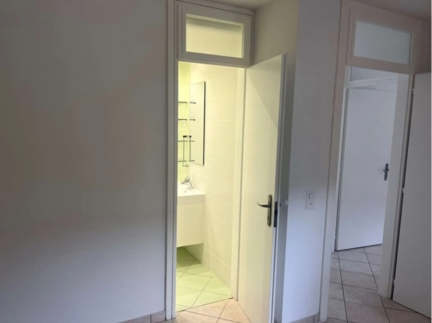 «Ampio appartamento di 5 locali a Cadenazzo» - Foto 5 di 8