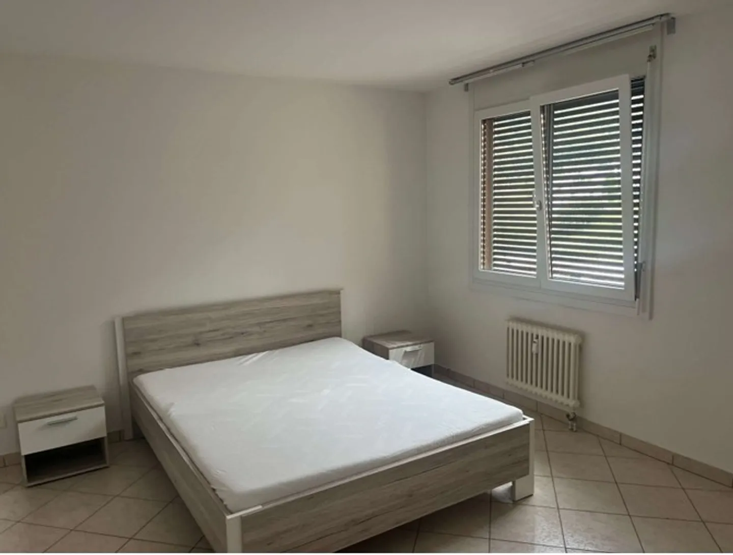 «Ampio appartamento di 5 locali a Cadenazzo» - Foto 2 di 8