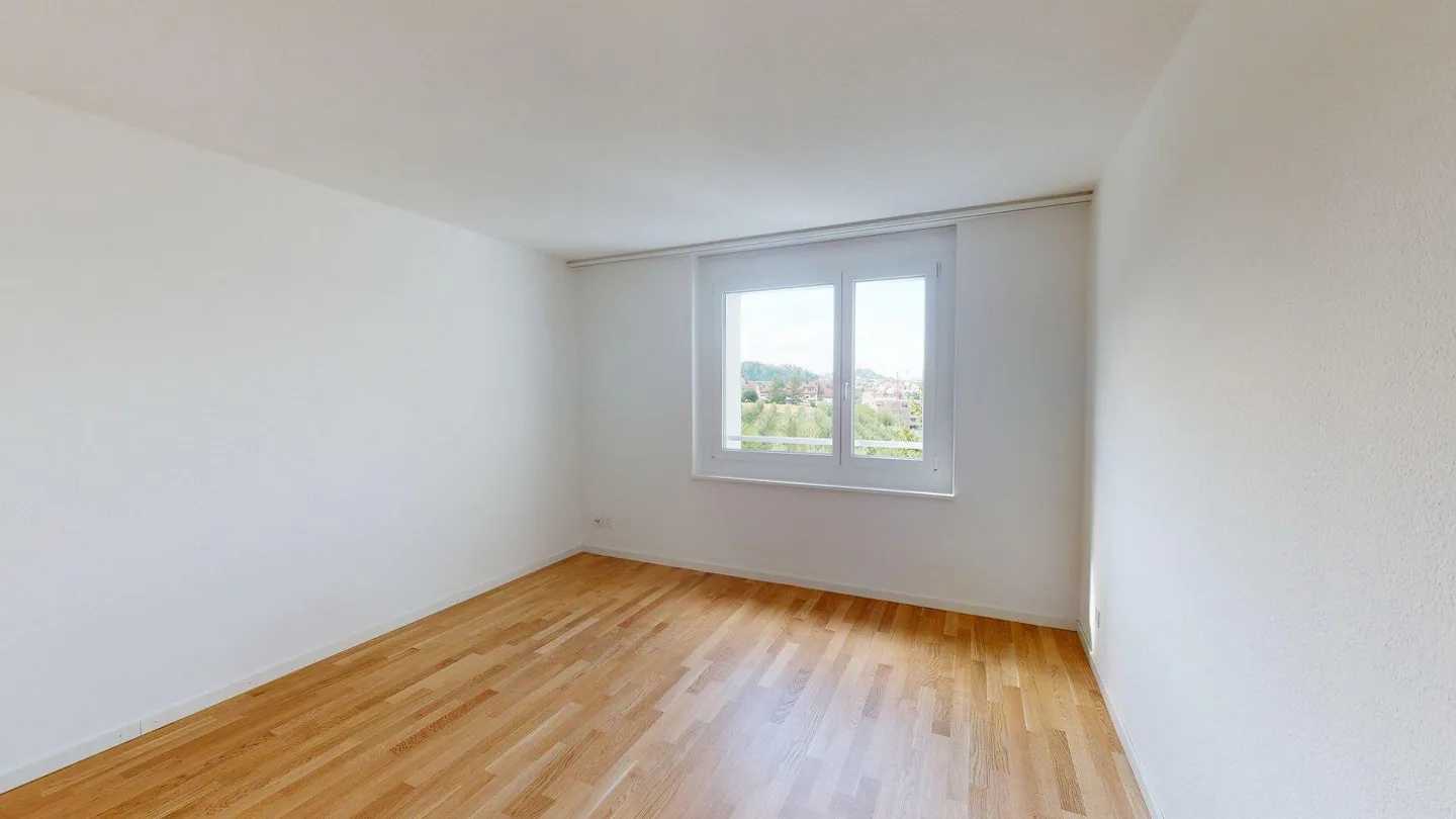 LOUER SANS CAUTION - Appartement de 4,5 pièces avec vue sur le lac - Photo 7 sur 11