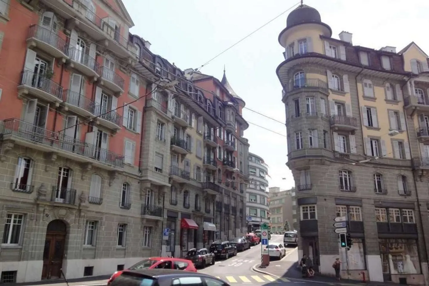 Appartement Charmant au Centre-Ville - Photo 6 sur 6