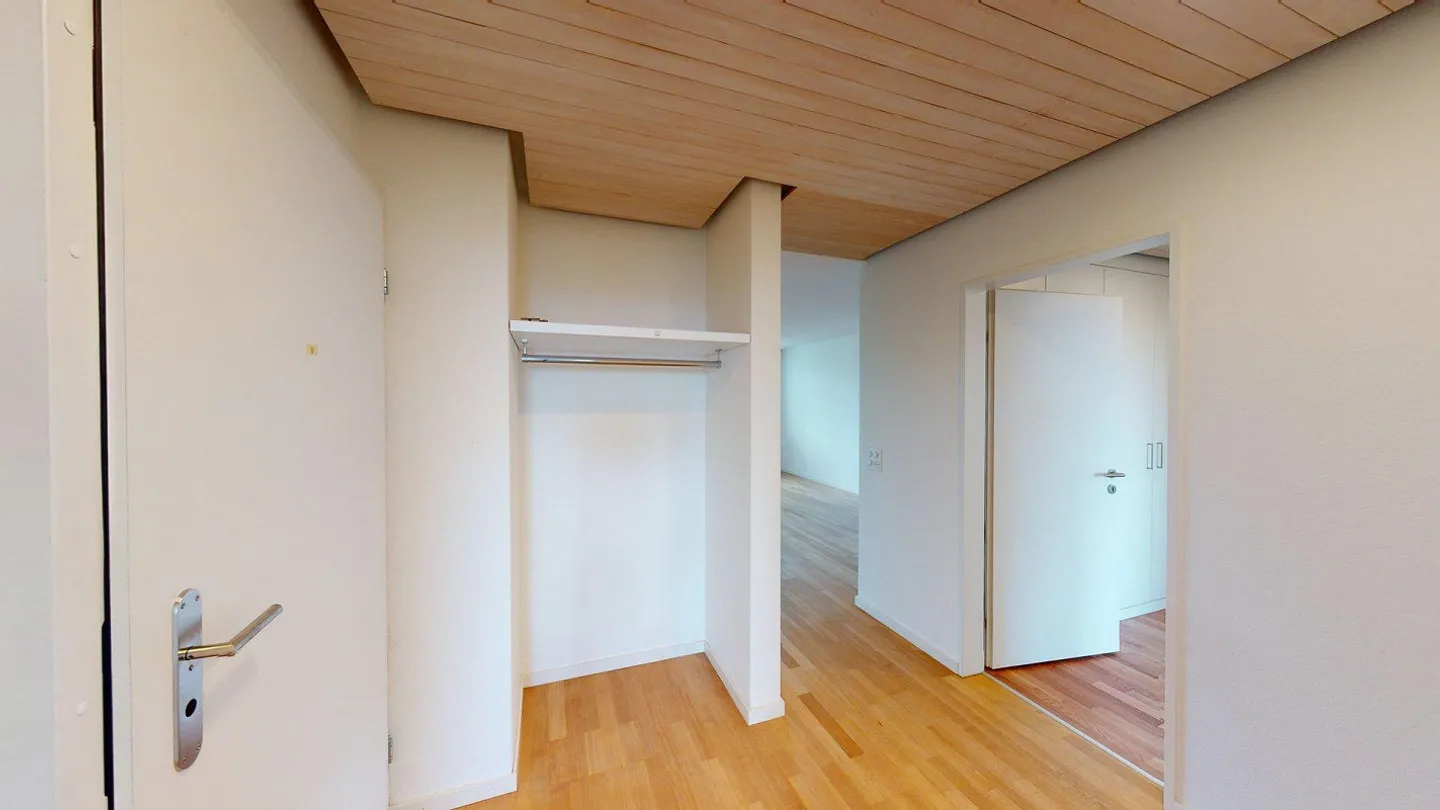 LOUER SANS CAUTION - Appartement de 4,5 pièces avec vue sur le lac - Photo 9 sur 11