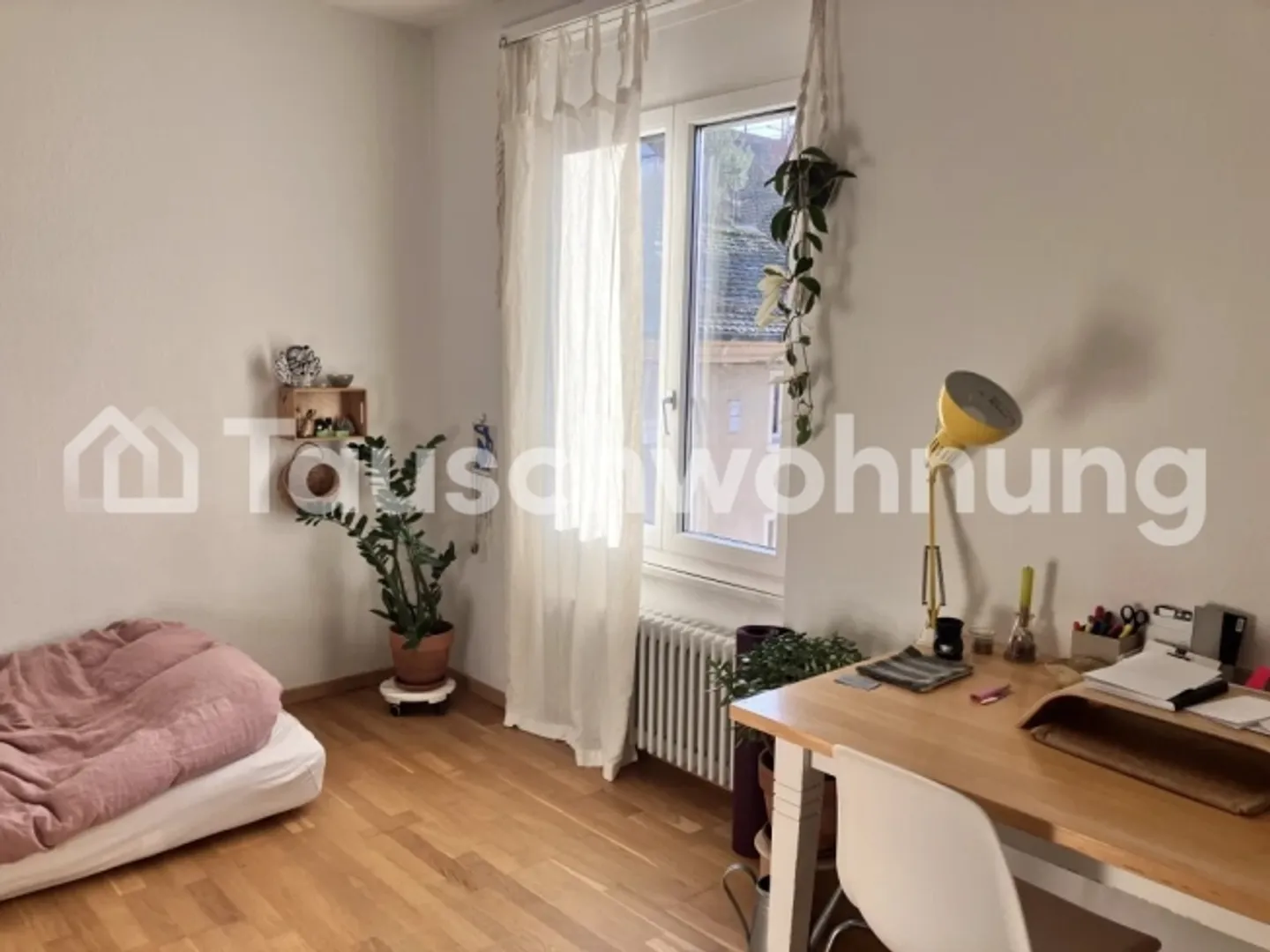 Appartement 3 pièces Quartier 4 - Photo 7 sur 13