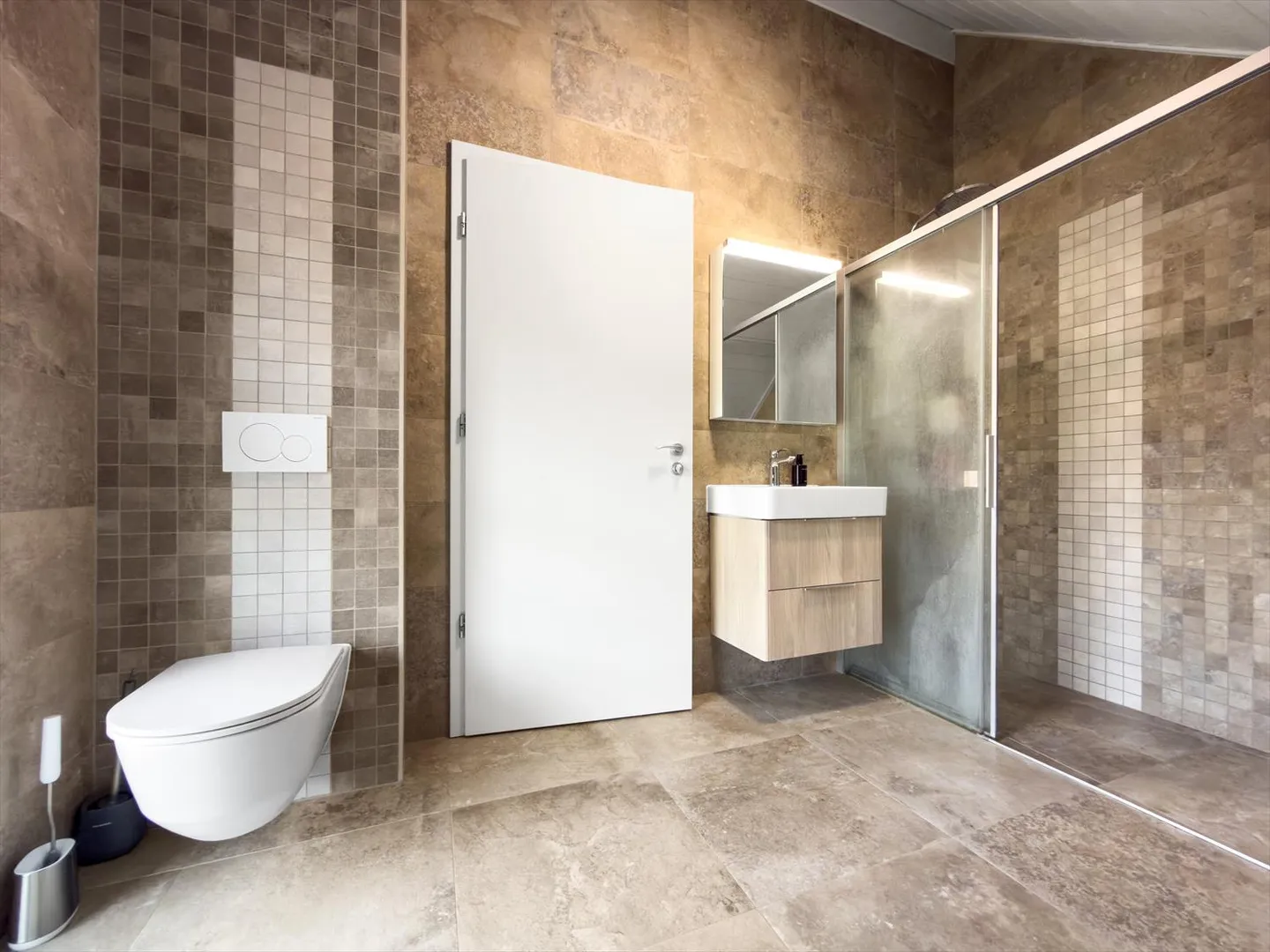 Duplex 4,5 Zimmer - Foto 12 von 13