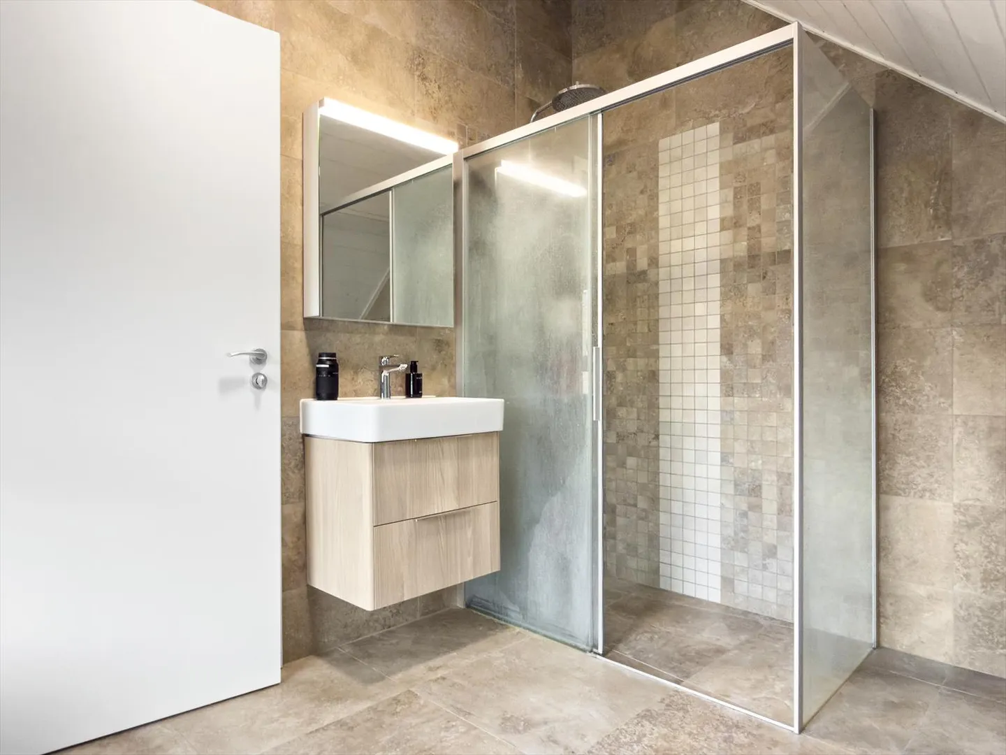 Duplex 4,5 Zimmer - Foto 13 von 13