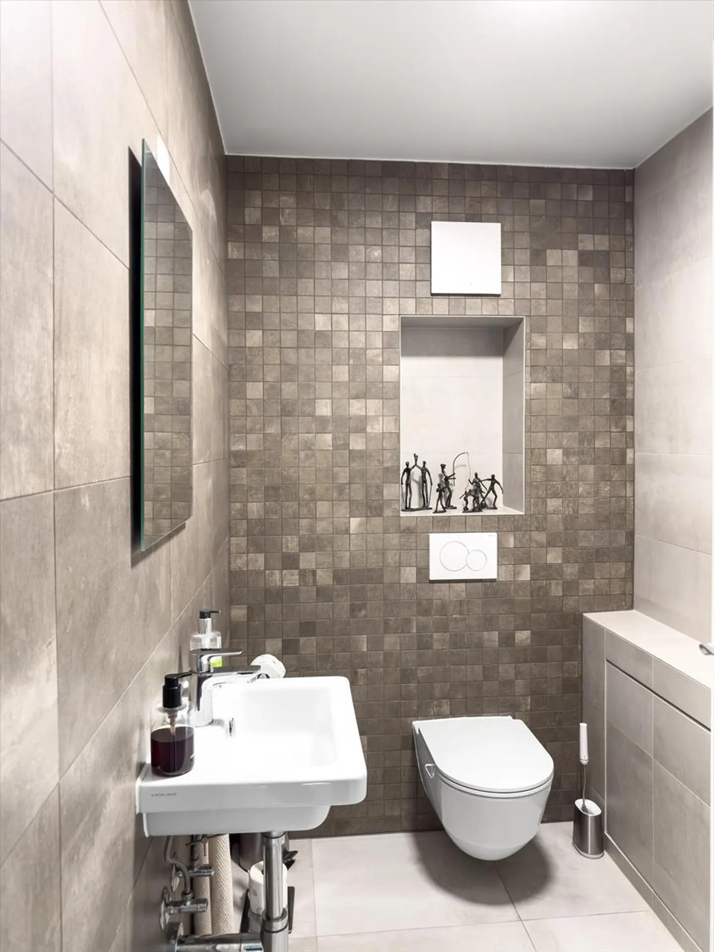 Duplex 4,5 Zimmer - Foto 7 von 13