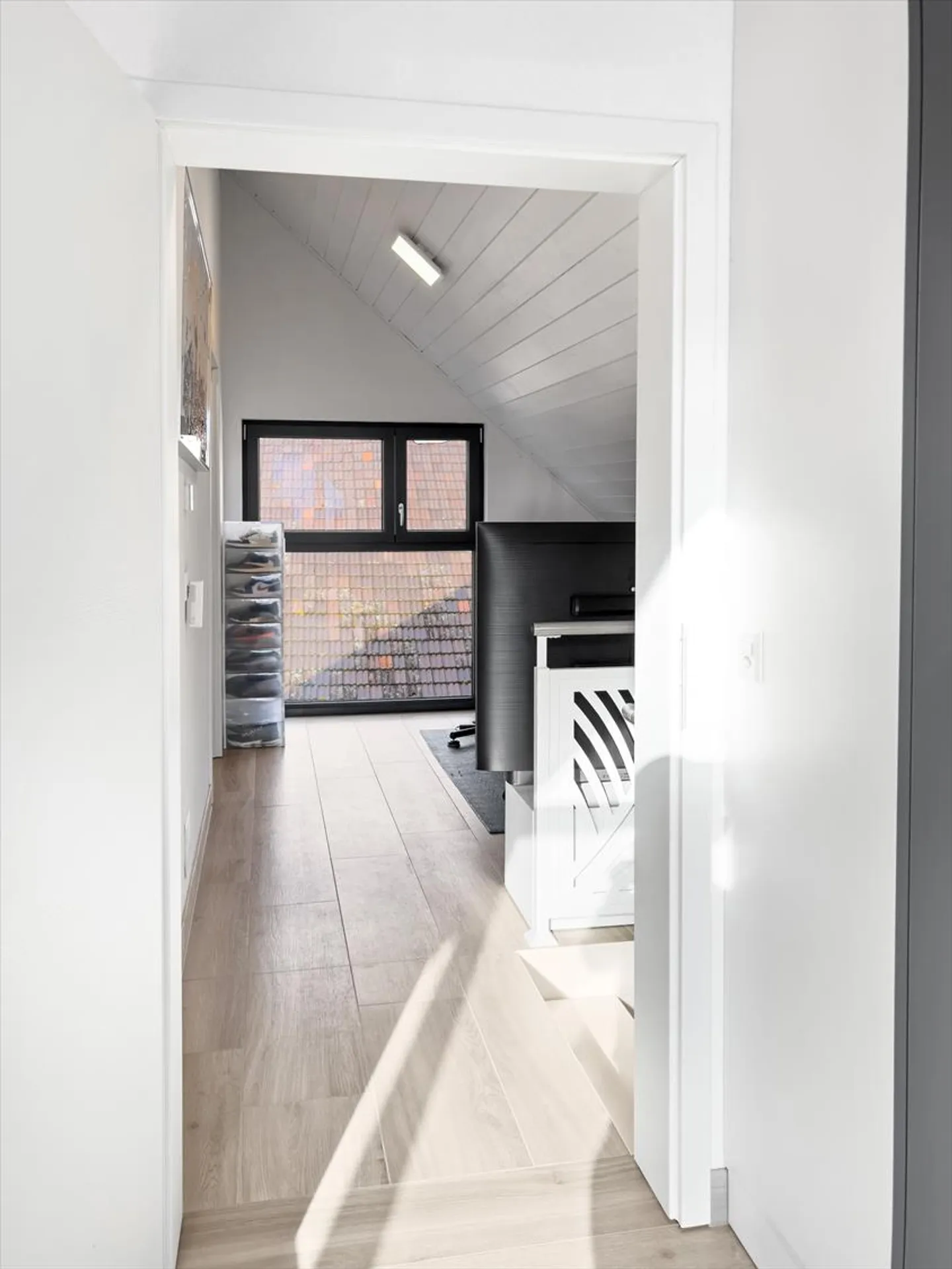 Duplex 4,5 Zimmer - Foto 9 von 13