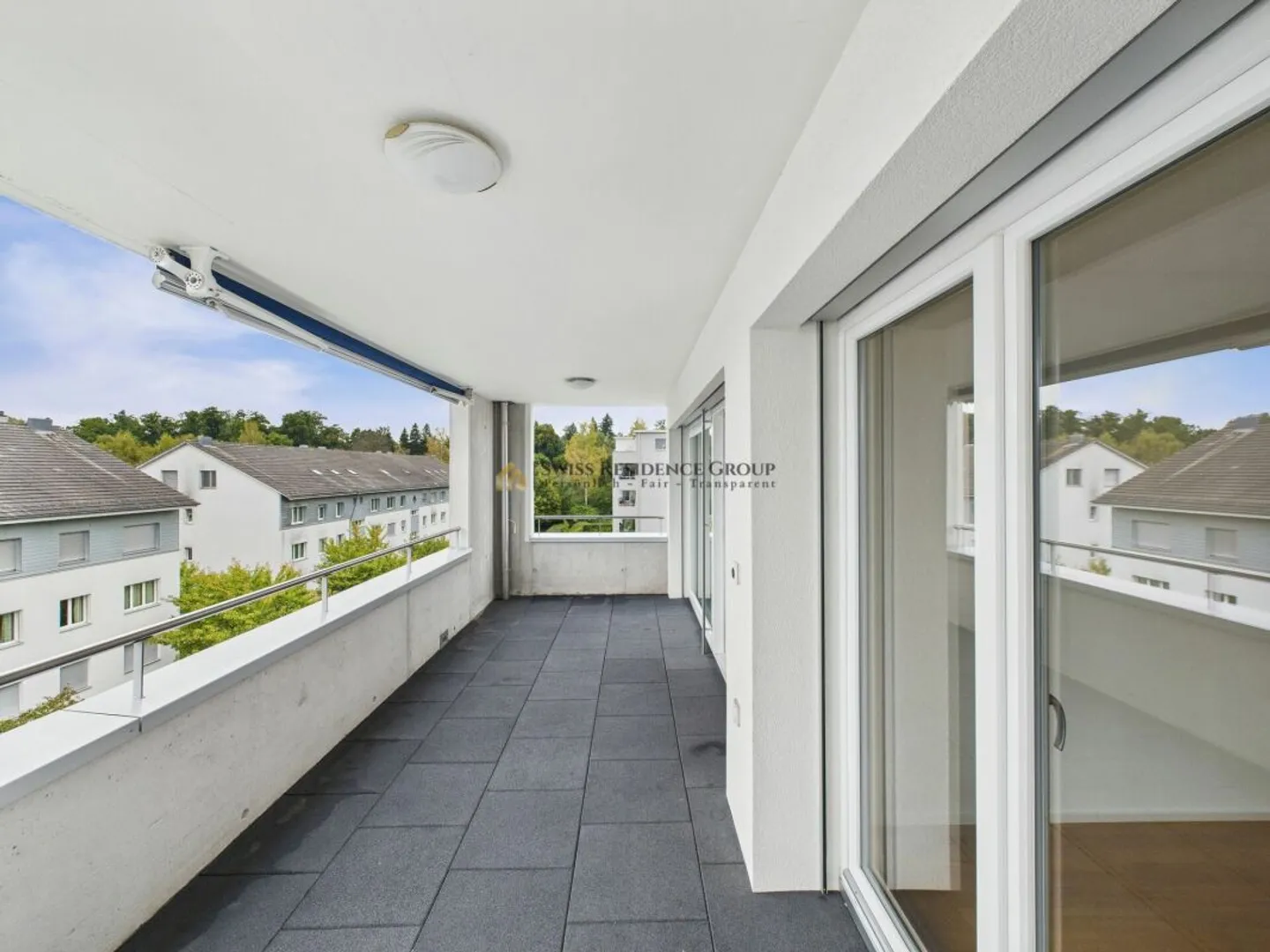 Appartement à louer - Photo 14 sur 14