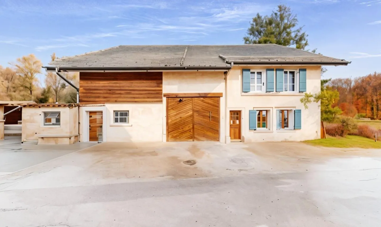 Ideal für eine Familie oder einen Investor! - Foto 1 von 13