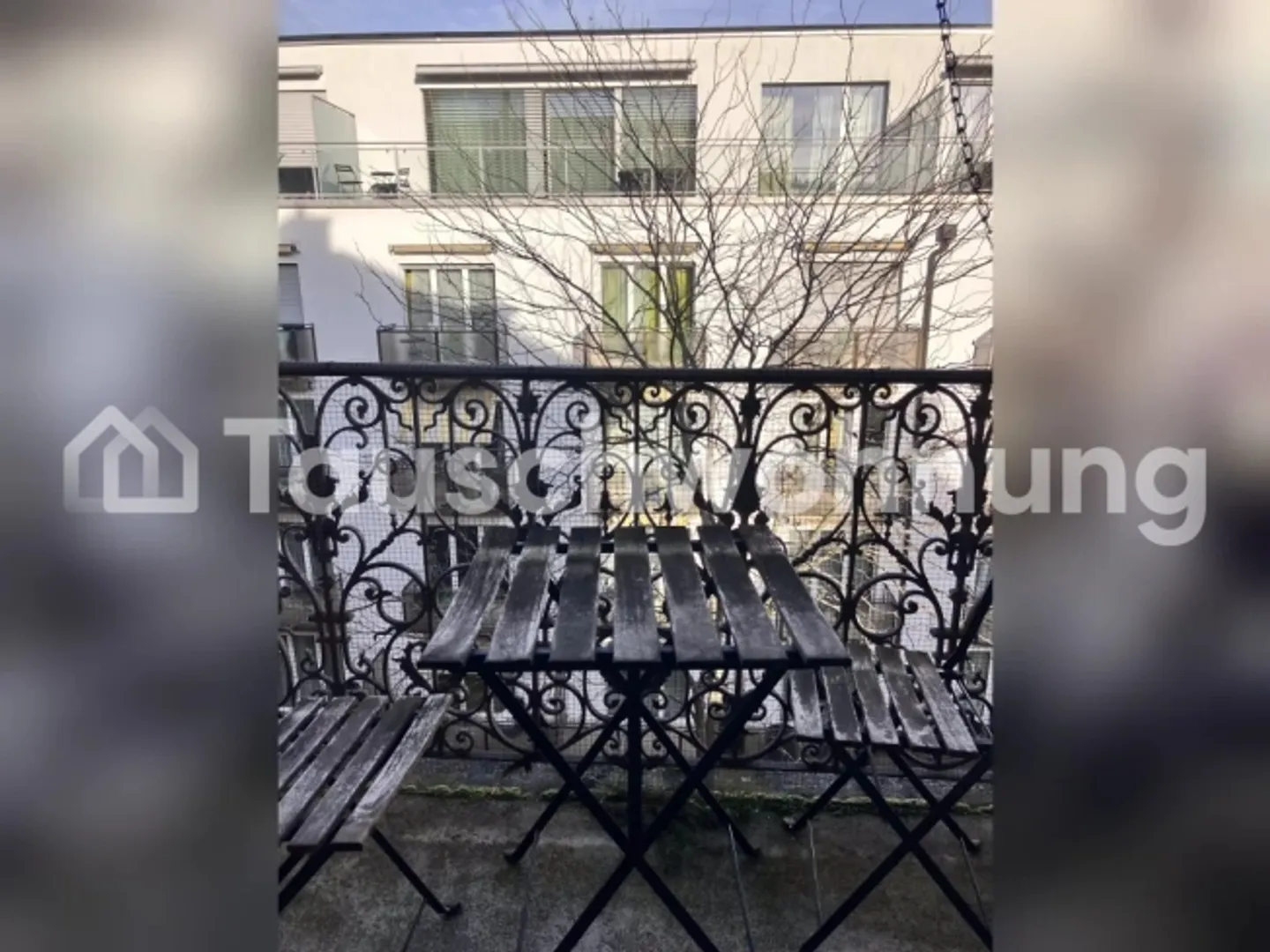 Appartement 3 pièces Quartier 4 - Photo 12 sur 13