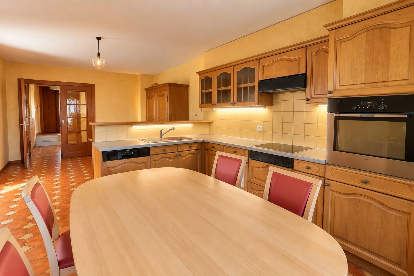 Charming Village House Investment - Photo 1 of 16