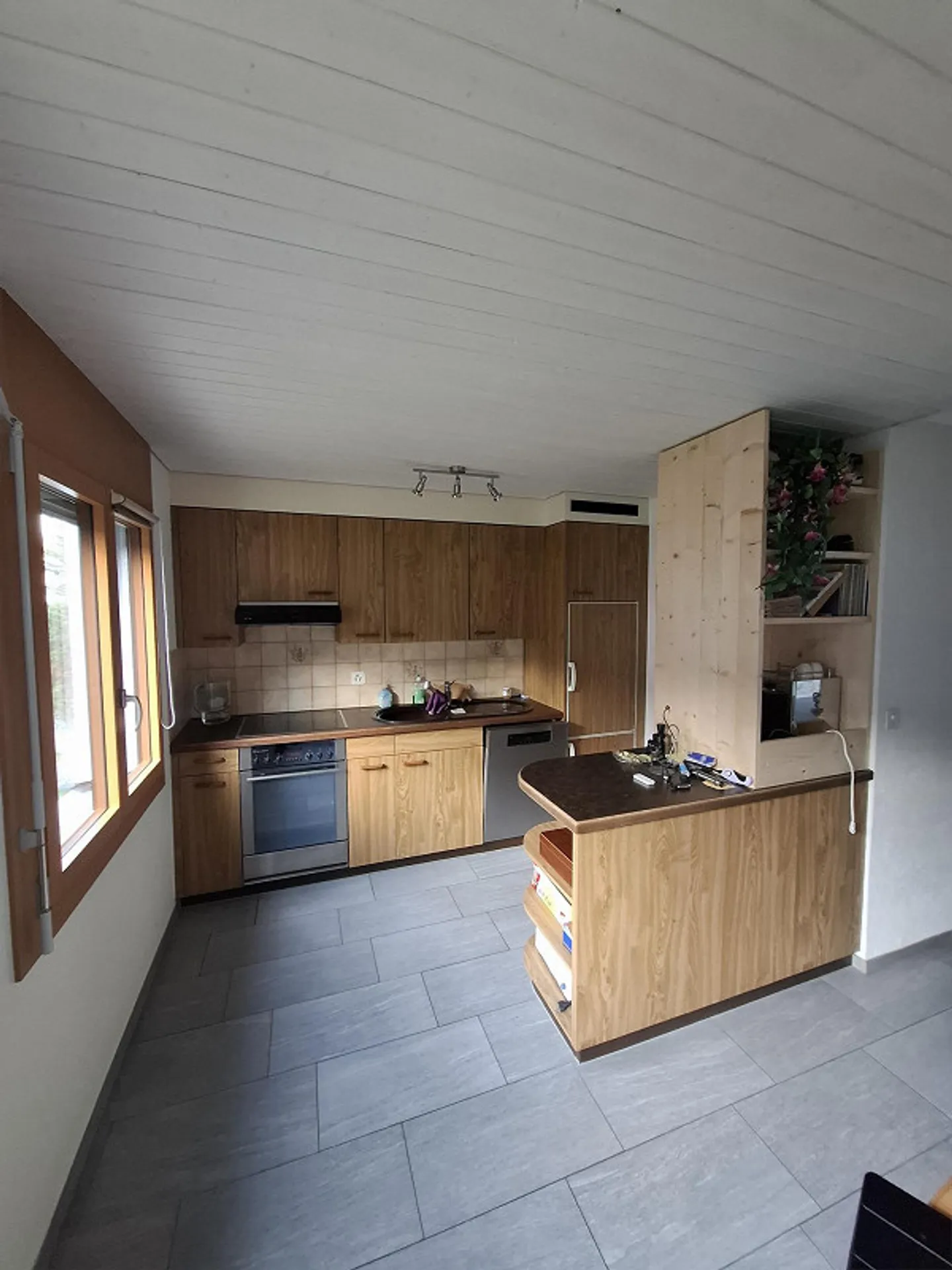 Appartamento di 4 stanze a Rhäzüns - Foto 1 di 9