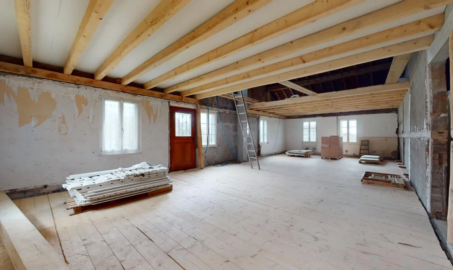 Ideal für eine Familie oder einen Investor! - Foto 9 von 13