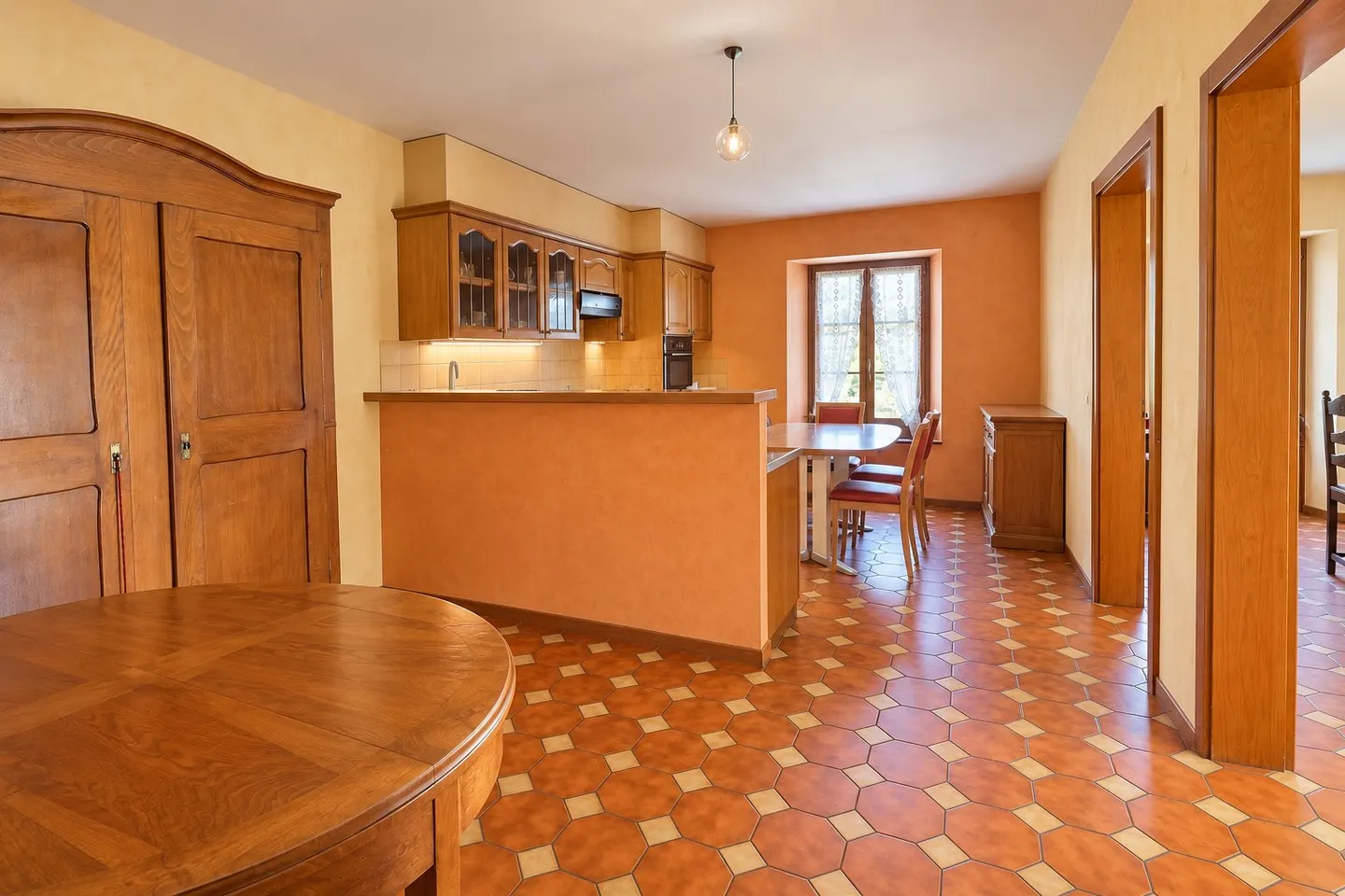 Charming Village House Investment - Photo 2 of 16