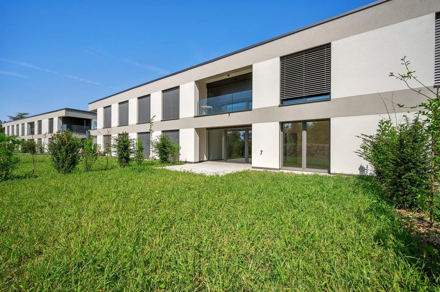 Magnifico appartamento nel quartiere Orangerie a Prangins - Foto 2 di 9