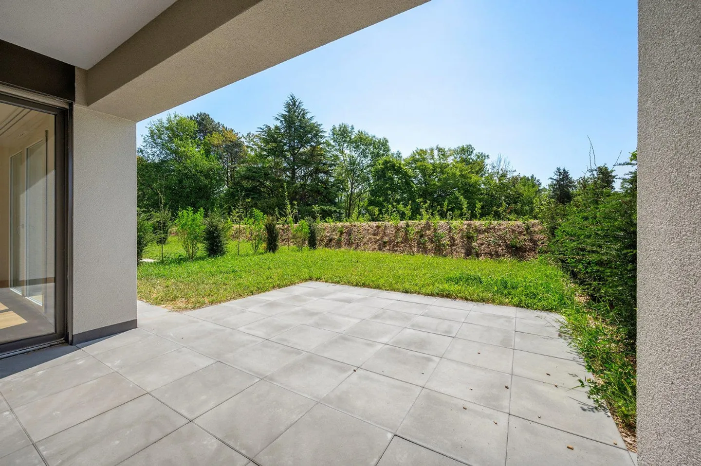 Magnifico appartamento nel quartiere Orangerie a Prangins - Foto 3 di 9