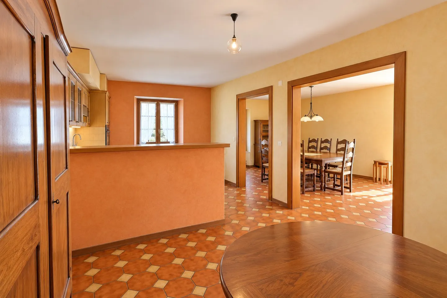 Charming Village House Investment - Photo 3 of 16