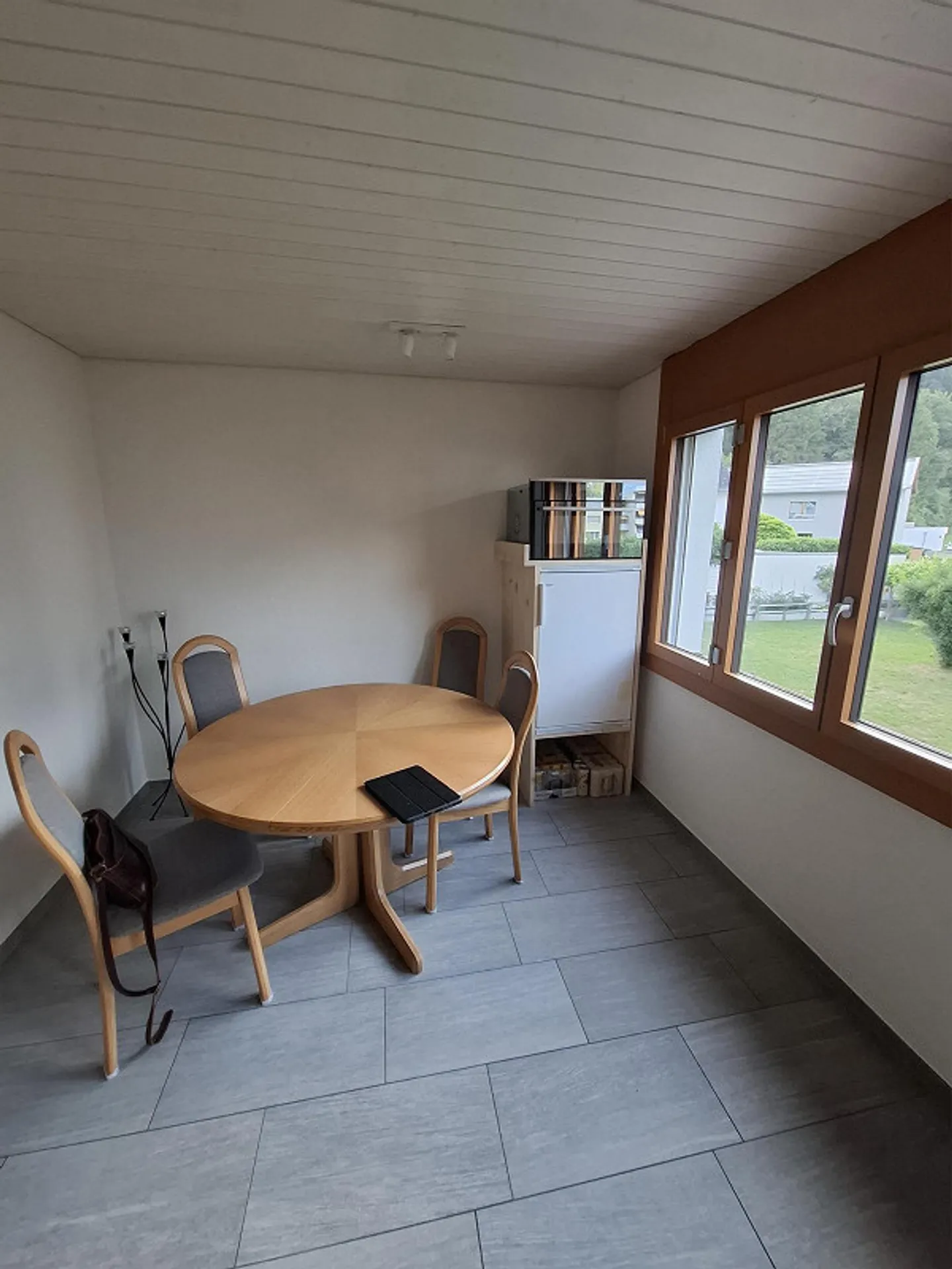 Appartamento di 4 stanze a Rhäzüns - Foto 2 di 9