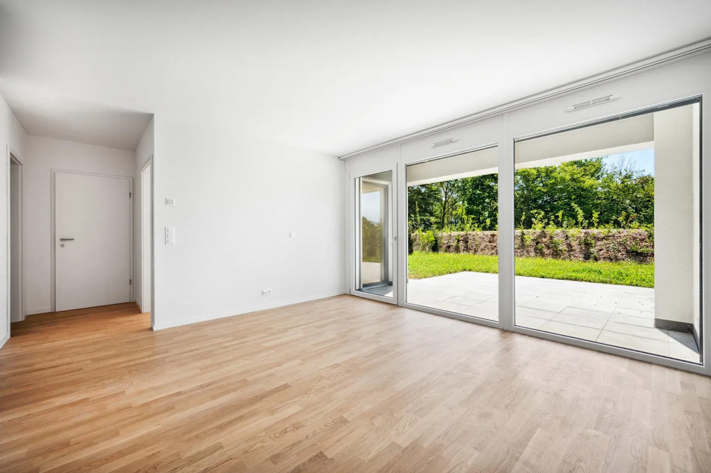 Magnifico appartamento nel quartiere Orangerie a Prangins - Foto 4 di 9