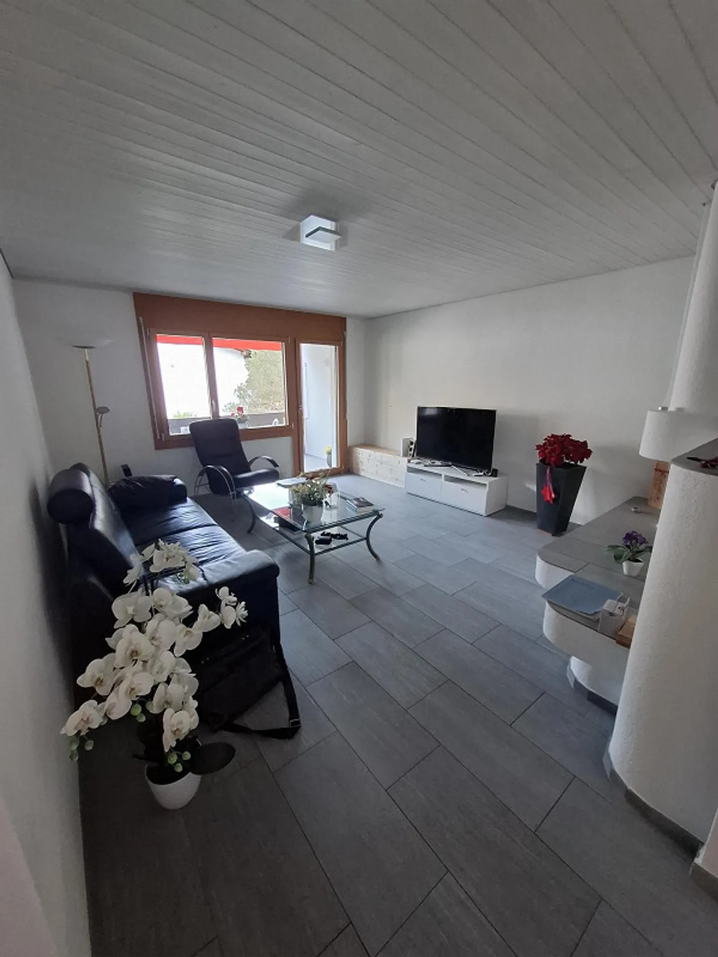 Appartamento di 4 stanze a Rhäzüns - Foto 3 di 9