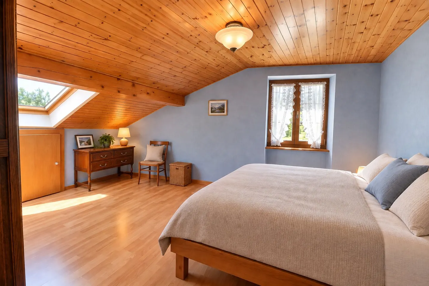 Charming Village House Investment - Photo 5 of 16