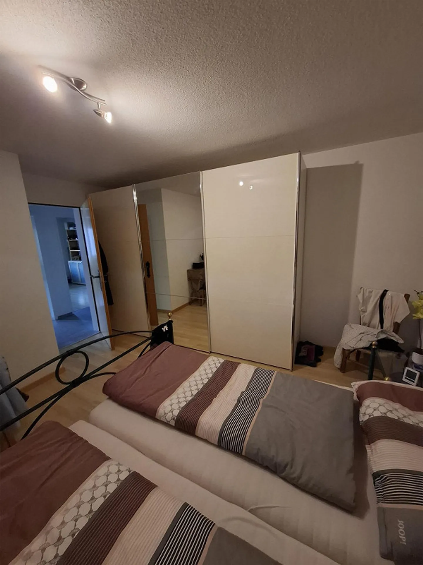 Appartamento di 4 stanze a Rhäzüns - Foto 6 di 9