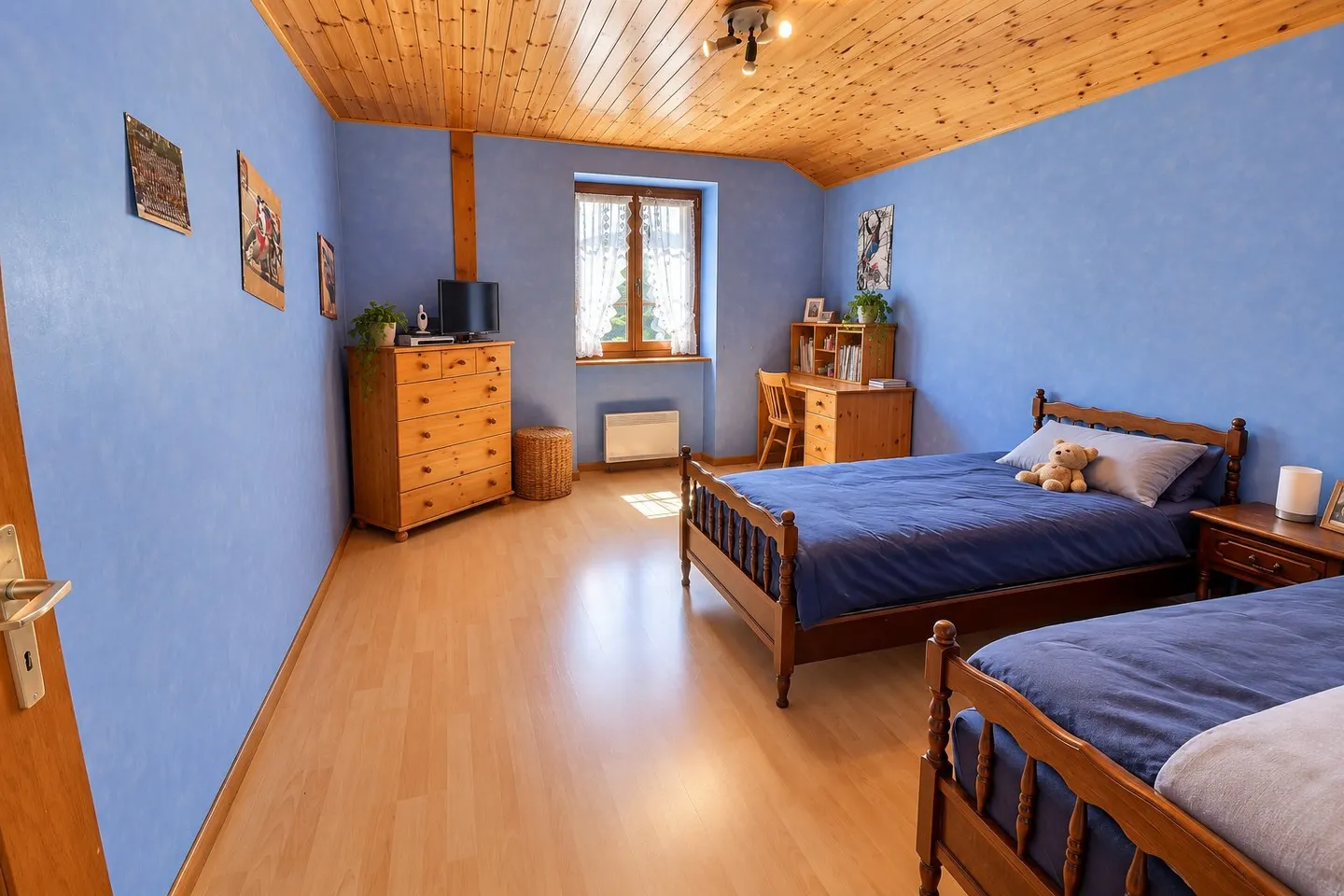 Charming Village House Investment - Photo 7 of 16