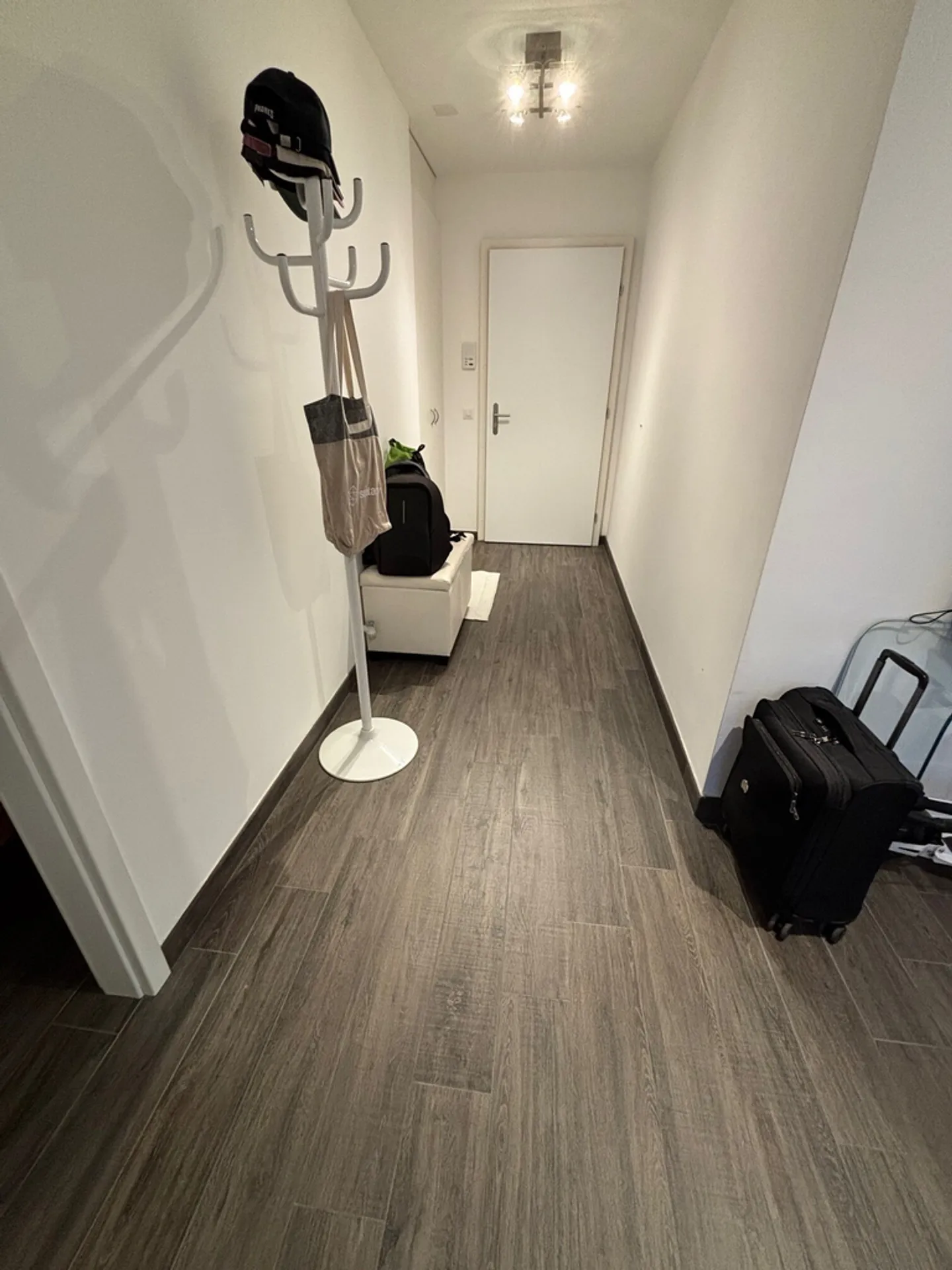 Magnifico appartamento con vista di 3,5 stanze - Foto 2 di 11