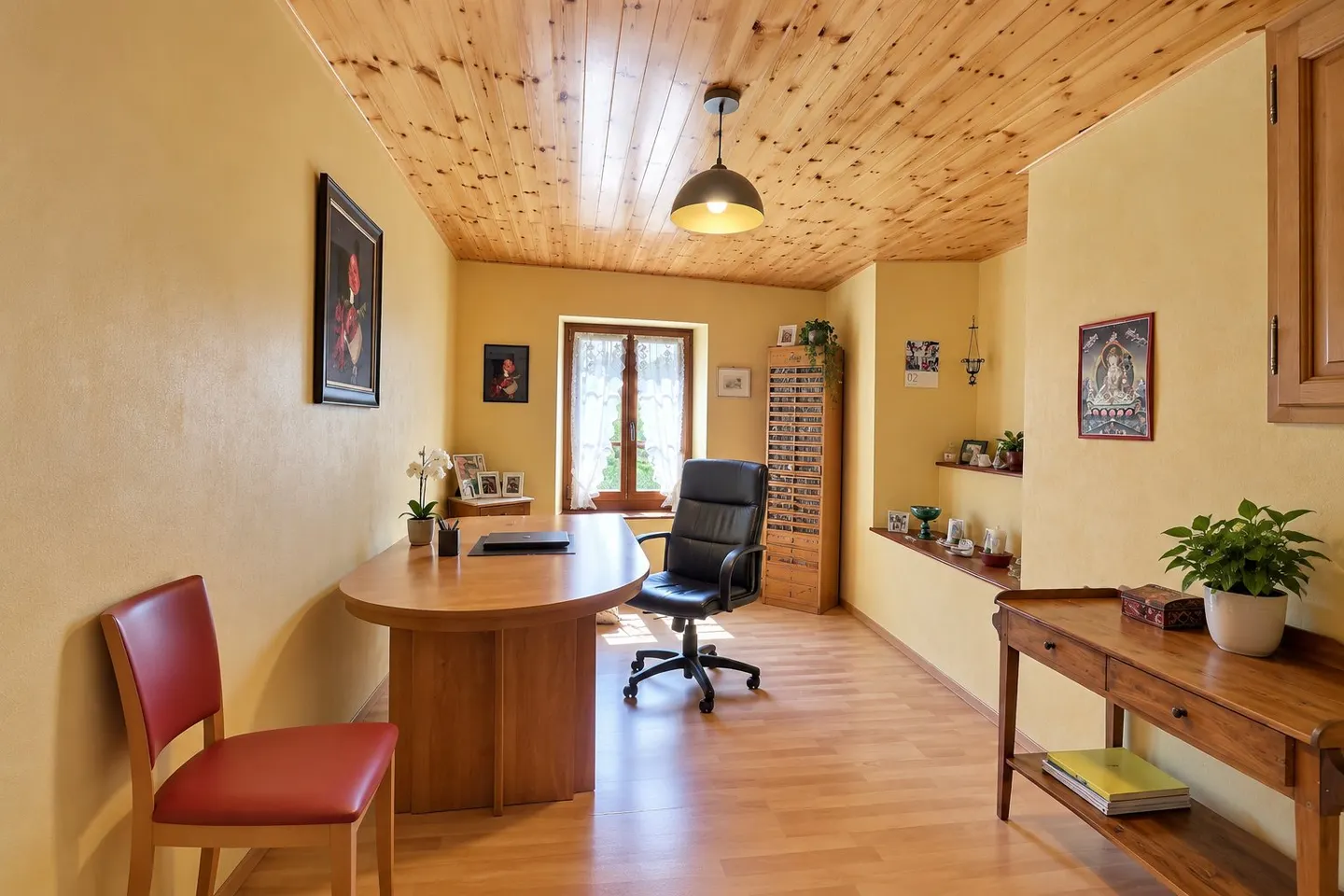 Charming Village House Investment - Photo 8 of 16