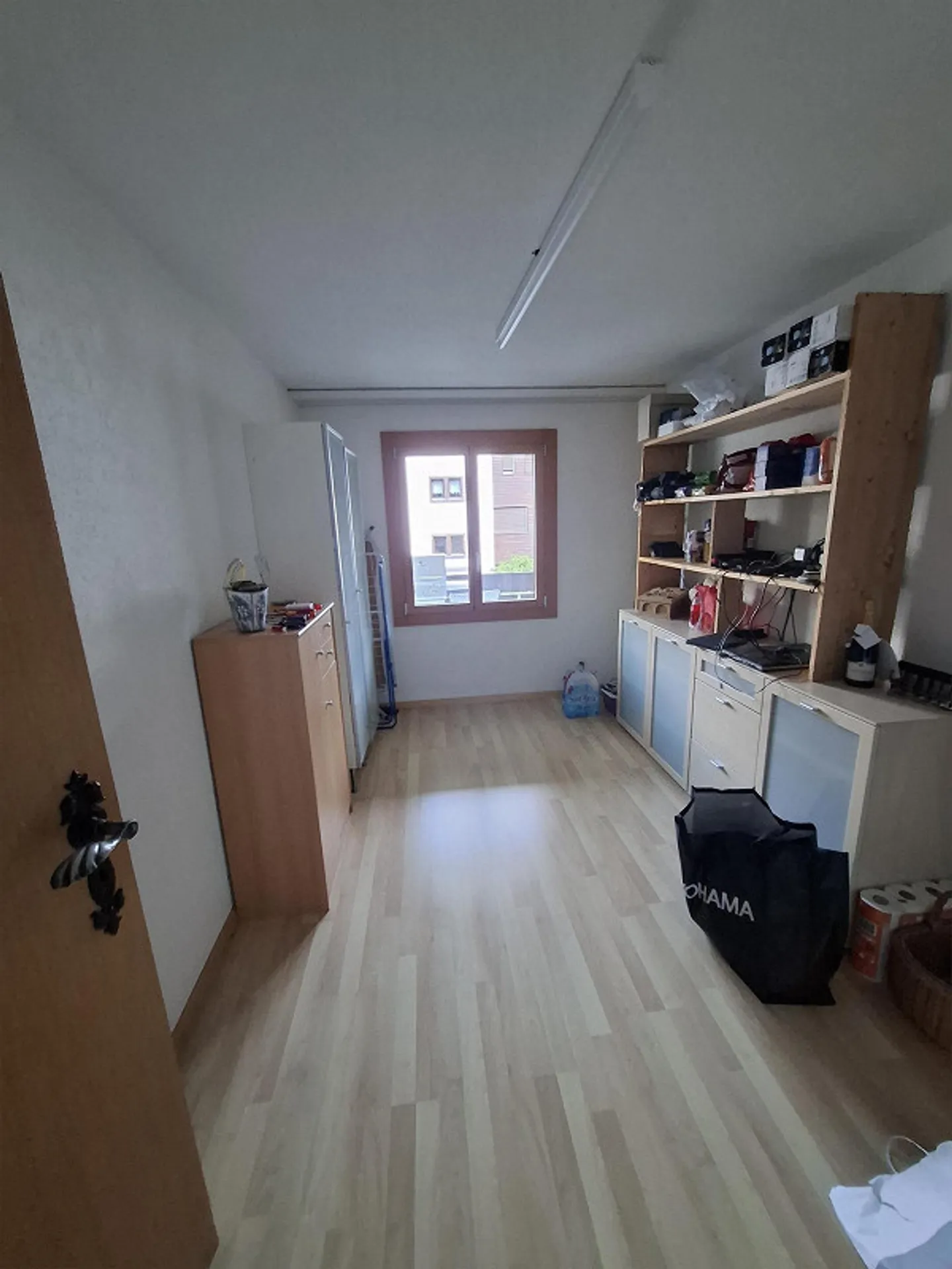 Appartamento di 4 stanze a Rhäzüns - Foto 7 di 9