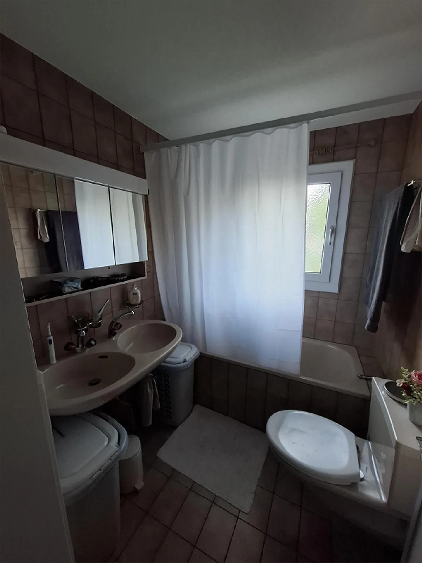 Appartamento di 4 stanze a Rhäzüns - Foto 8 di 9