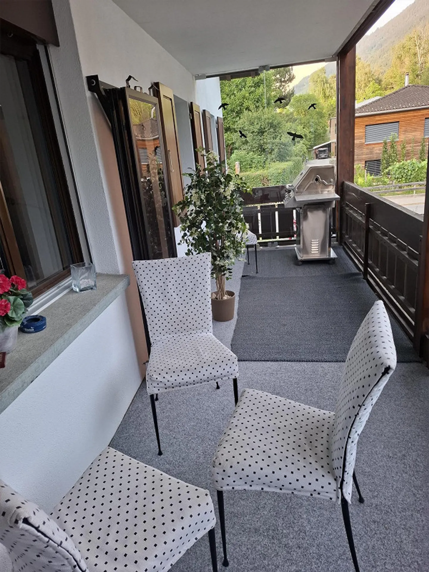 Appartamento di 4 stanze a Rhäzüns - Foto 9 di 9