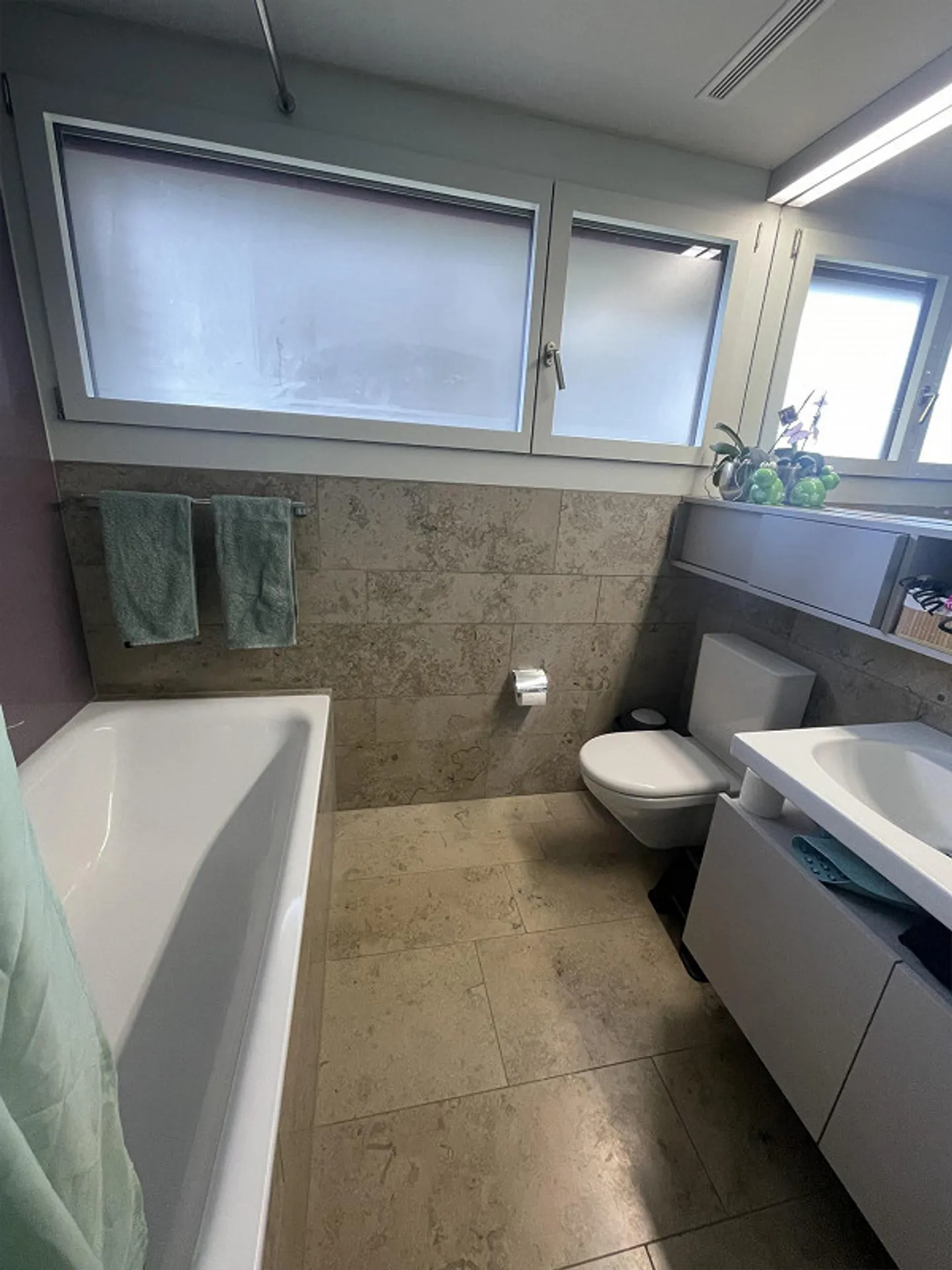 Appartamento moderno di 3,5 stanze a Binz - Foto 6 di 12