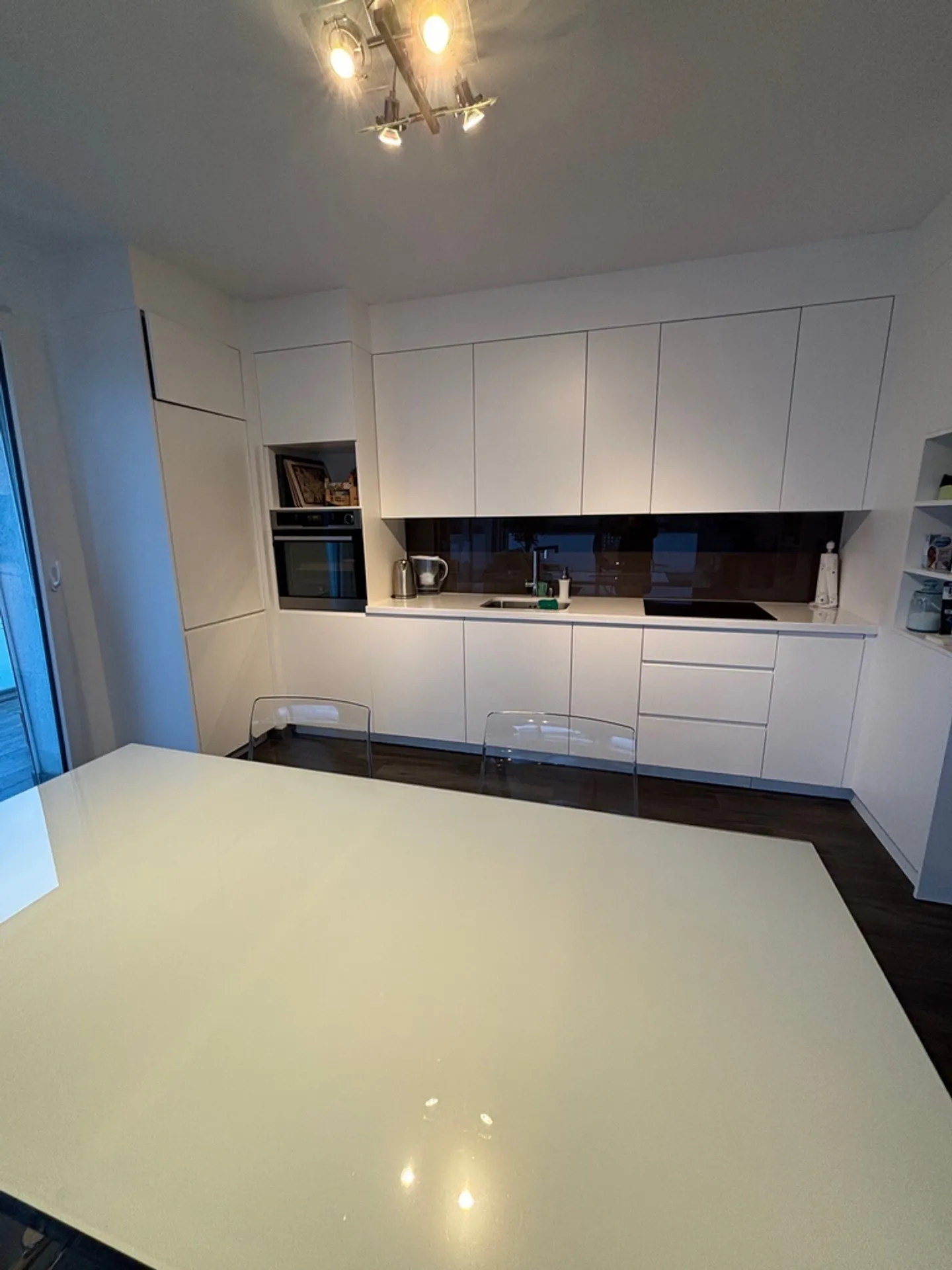 Magnifico appartamento con vista di 3,5 stanze - Foto 5 di 11