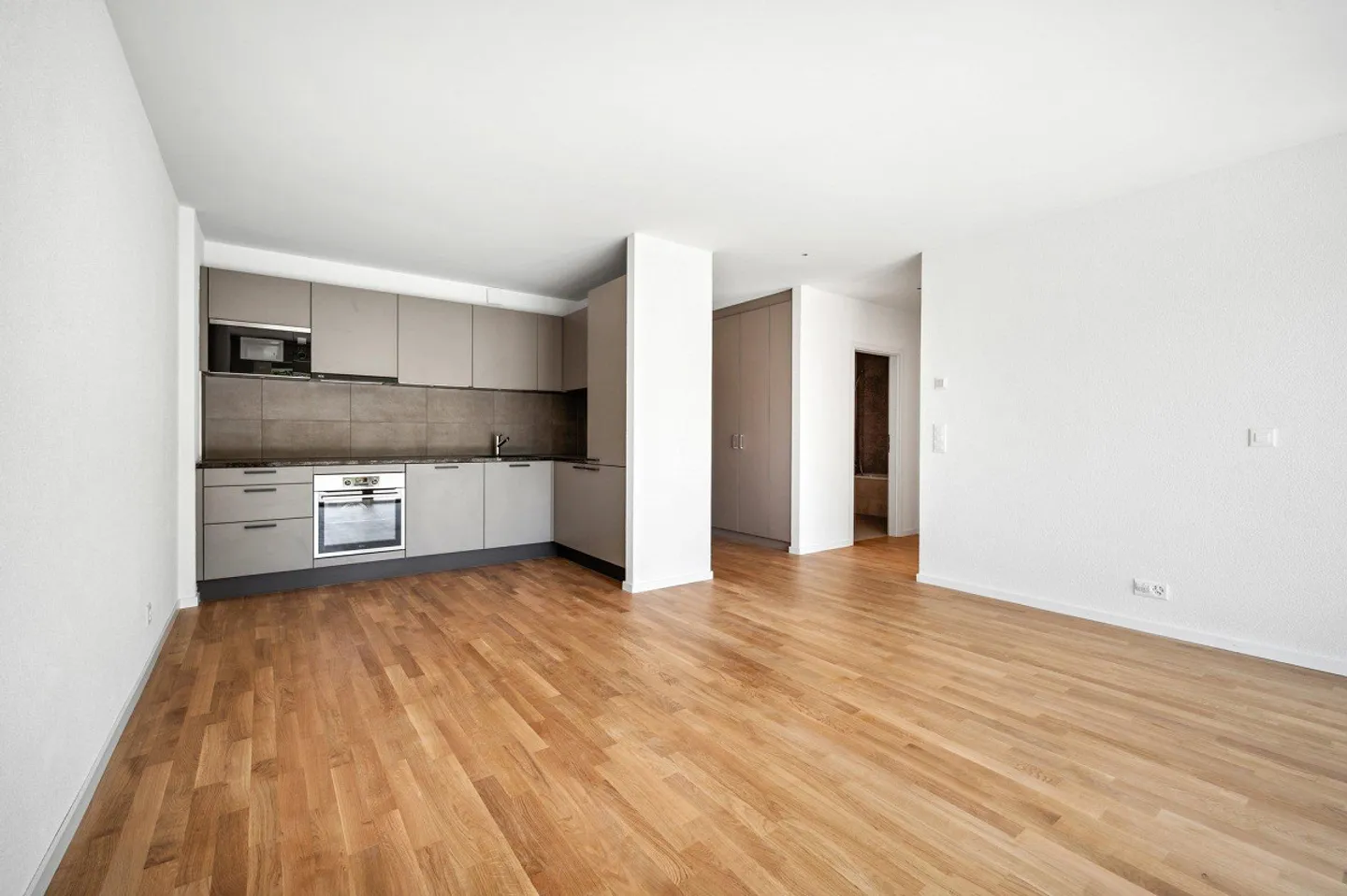 Magnifico appartamento nel quartiere Orangerie a Prangins - Foto 5 di 9