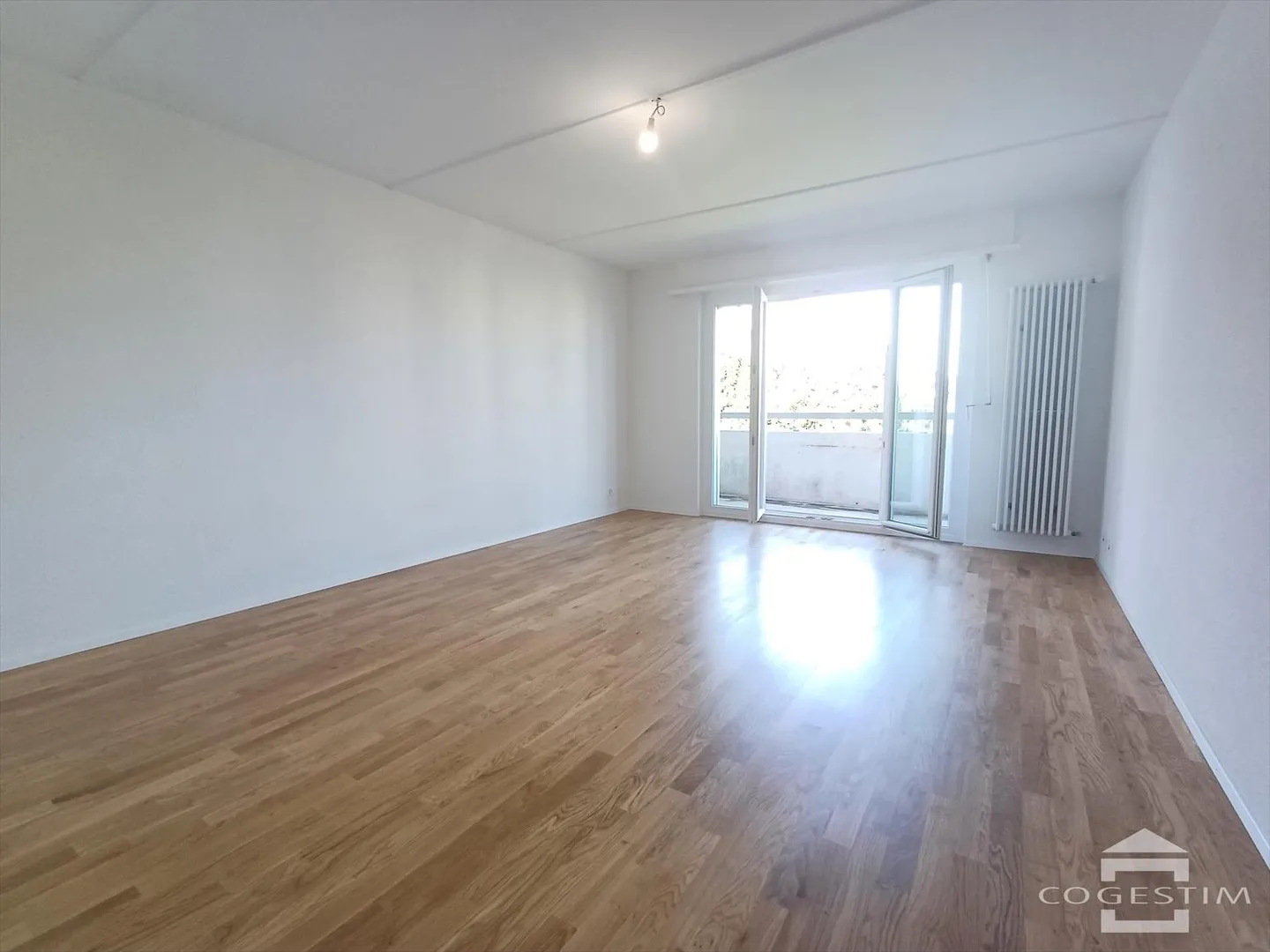 Appartamento 3 locali - Foto 4 di 11