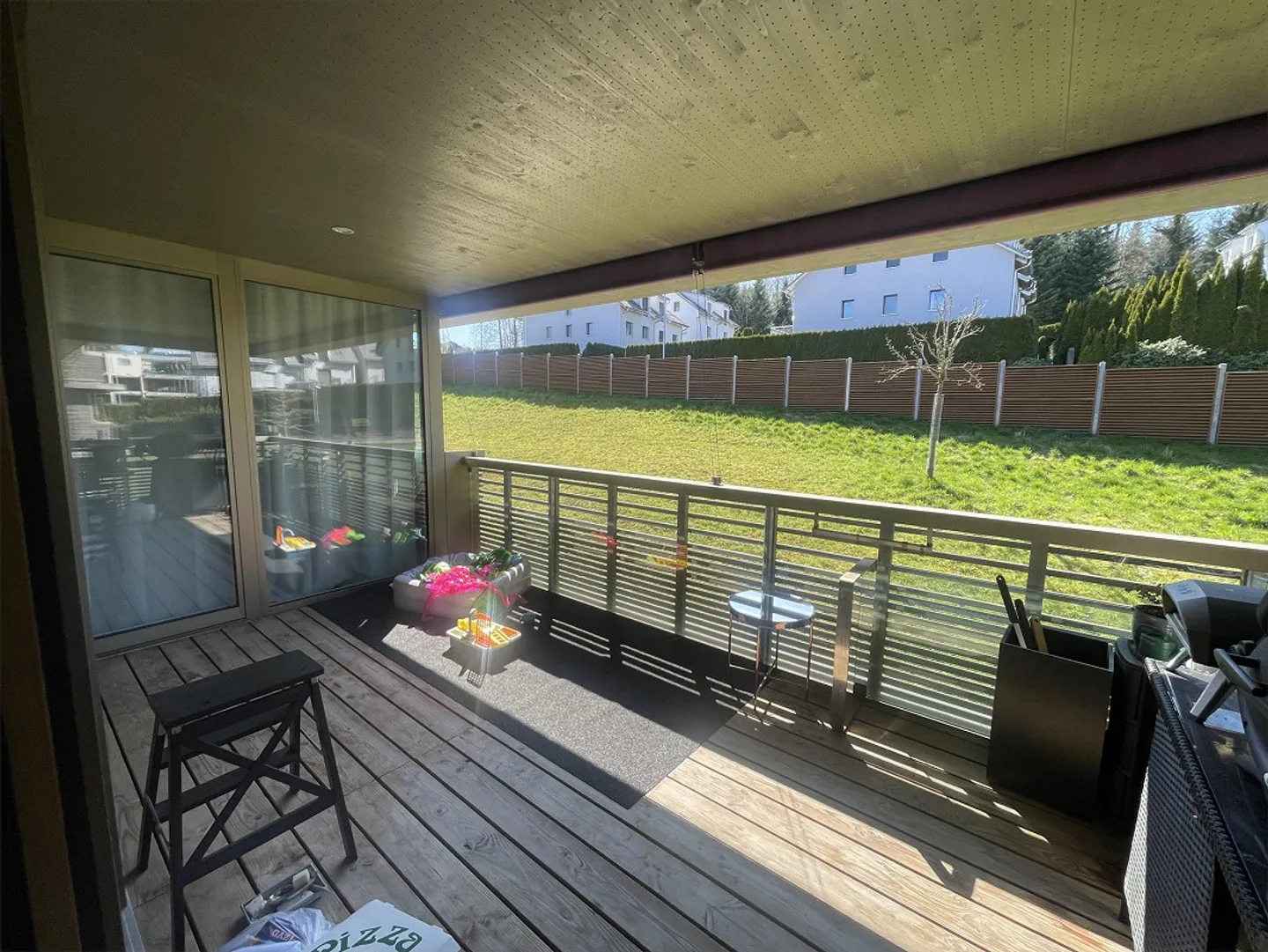 Appartamento moderno di 3,5 stanze a Binz - Foto 4 di 12