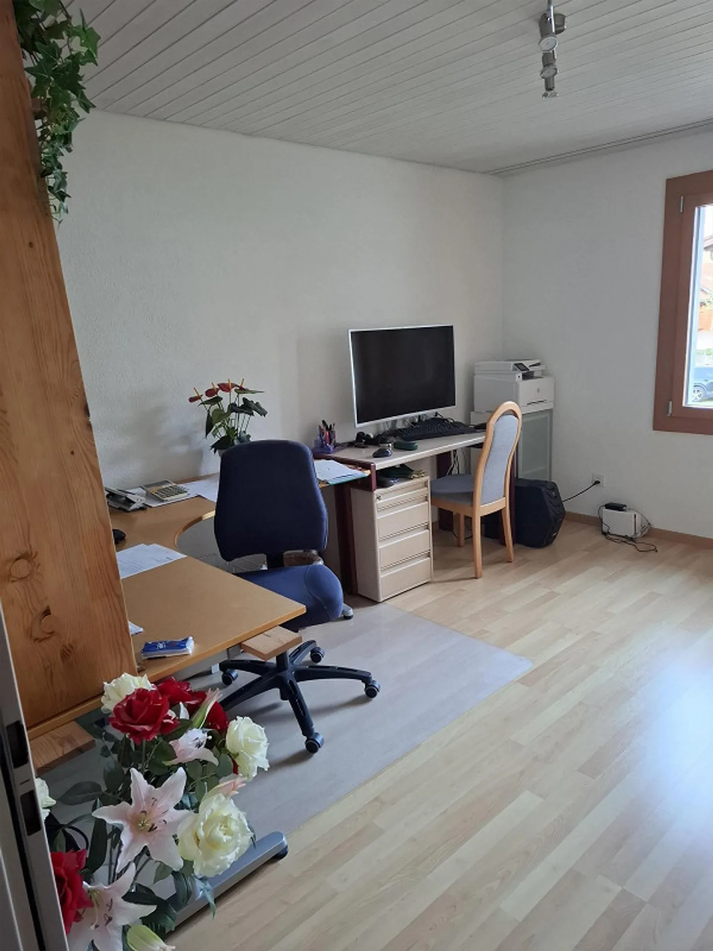 Appartamento di 4 stanze a Rhäzüns - Foto 4 di 9