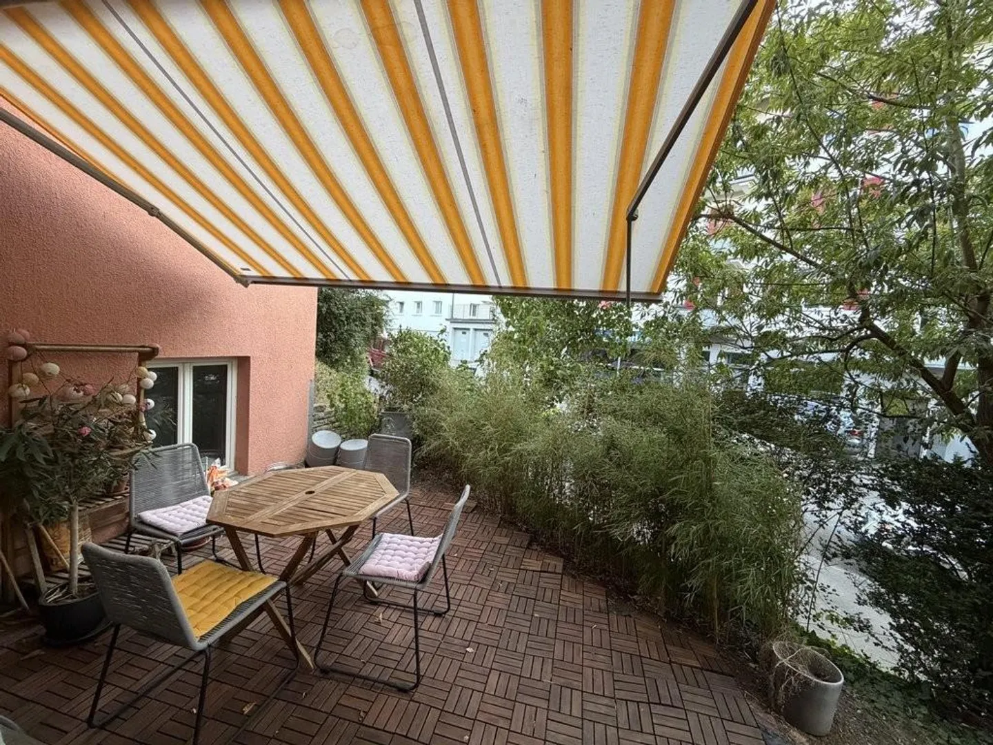 Vivere nel cuore di Berna - Foto 7 di 7