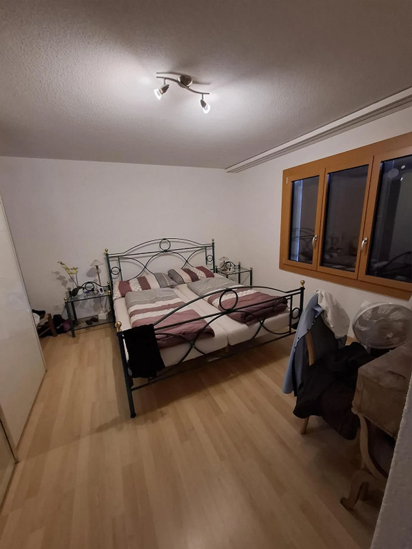 Appartamento di 4 stanze a Rhäzüns - Foto 5 di 9