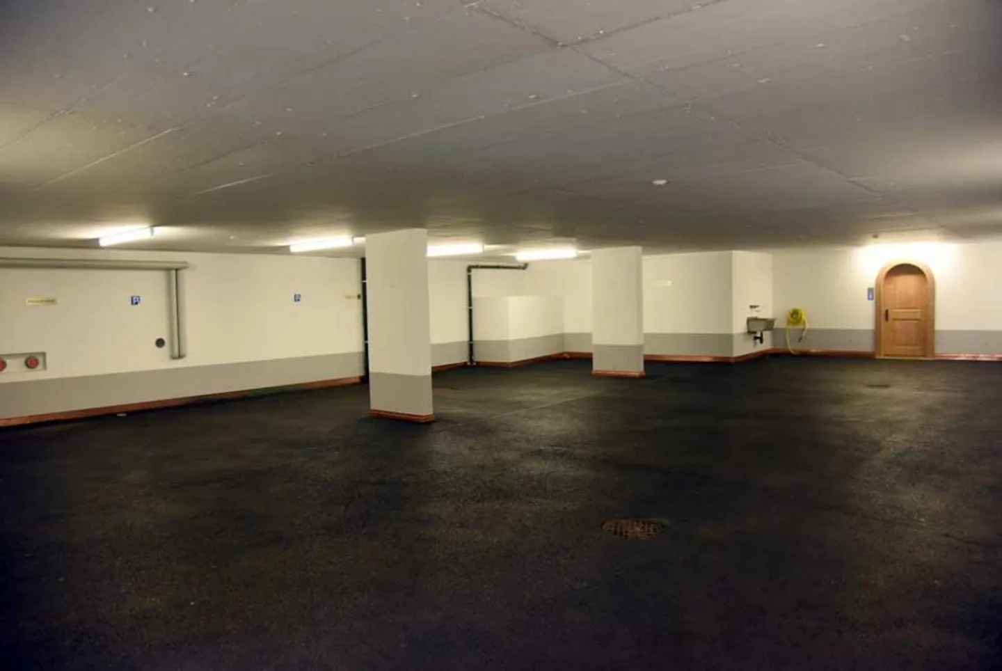 Luxus-Chalet zur Miete ganzjährig oder saisonal - Foto 13 von 13