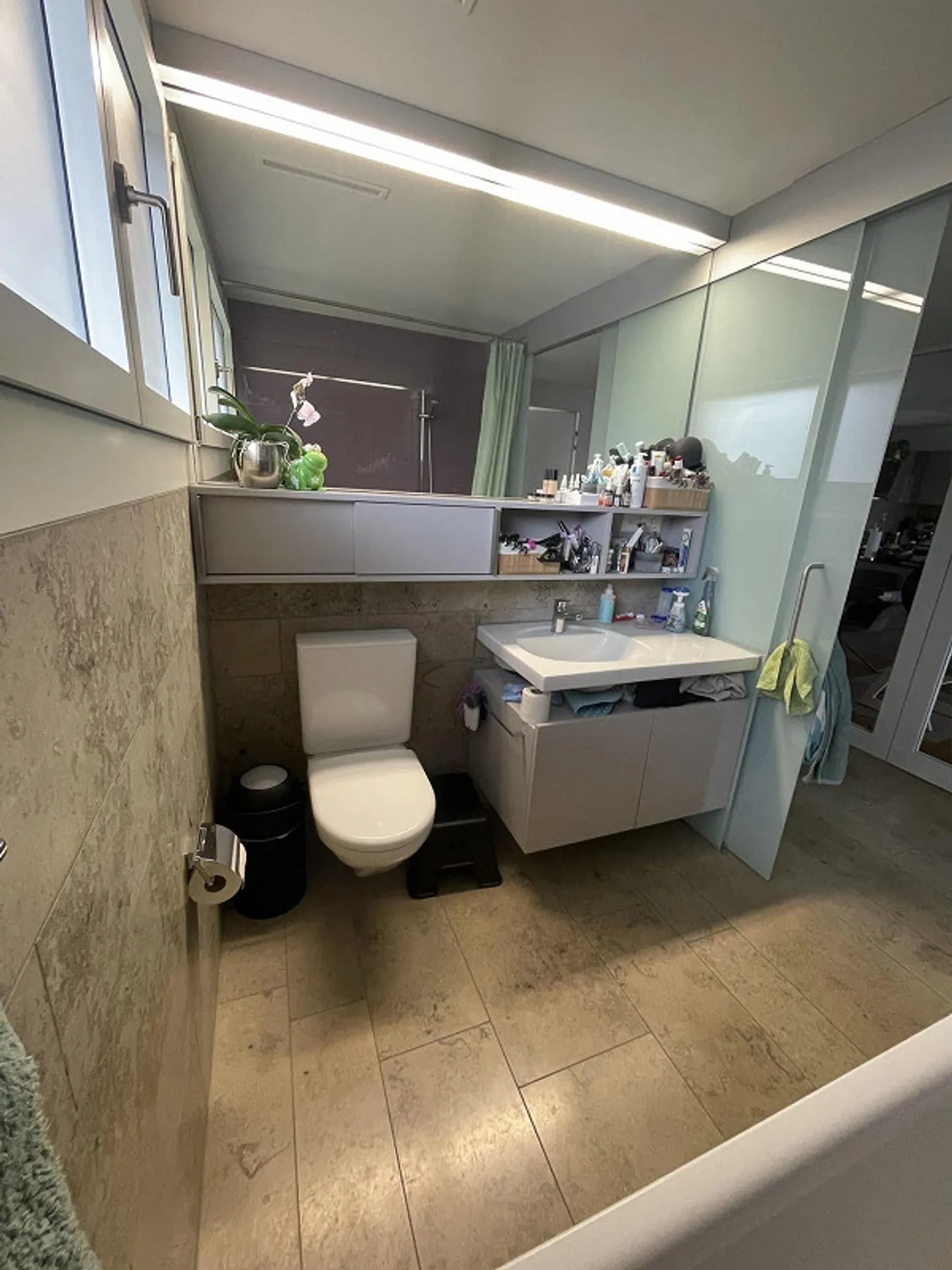 Appartamento moderno di 3,5 stanze a Binz - Foto 7 di 12